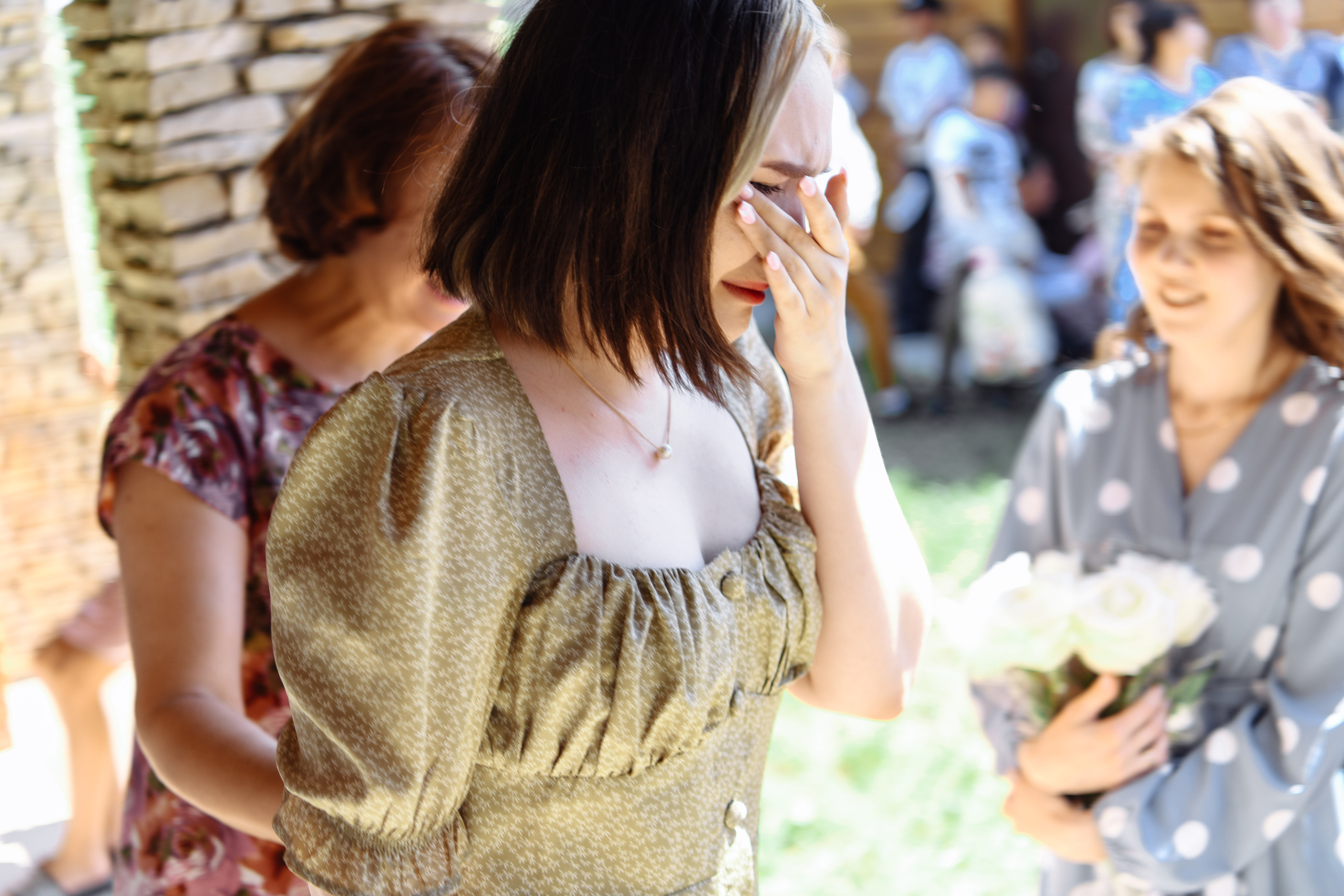 Свадебная фотосессия и выездная регистрация на природе. Свадебный и семейный фотограф в Уфе | Винс Константин | Фотопроекты