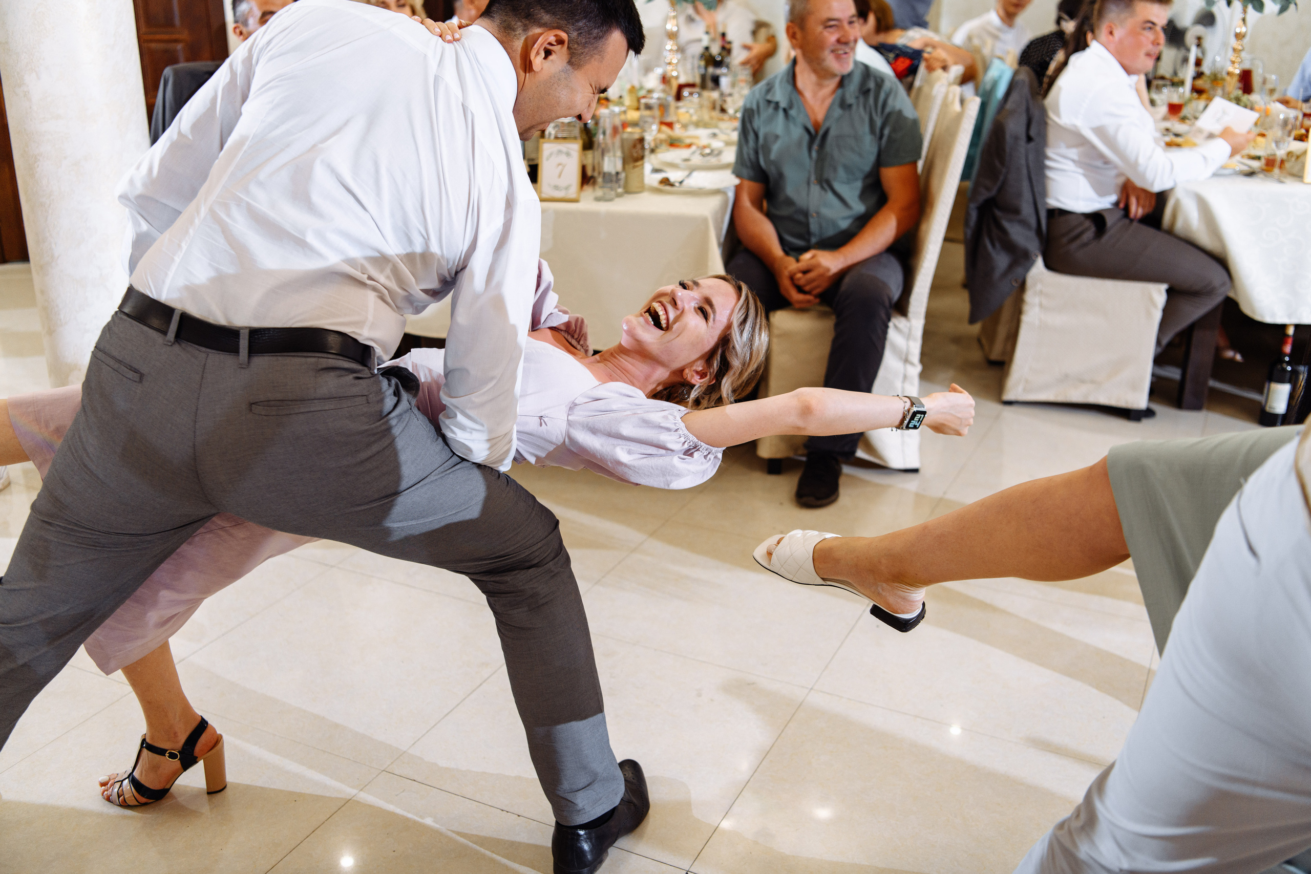 Свадебная фотосессия и выездная регистрация на природе. Свадебный и семейный фотограф в Уфе | Винс Константин | Фотопроекты