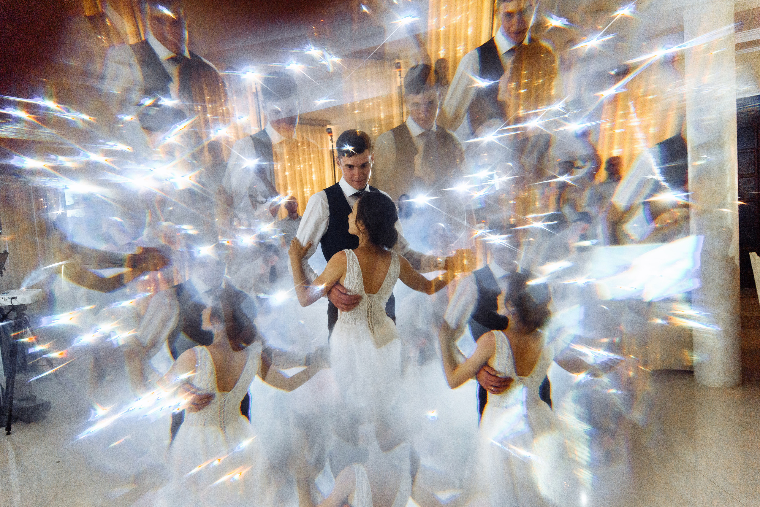 Свадебная фотосессия и выездная регистрация на природе. Свадебный и семейный фотограф в Уфе | Винс Константин | Фотопроекты