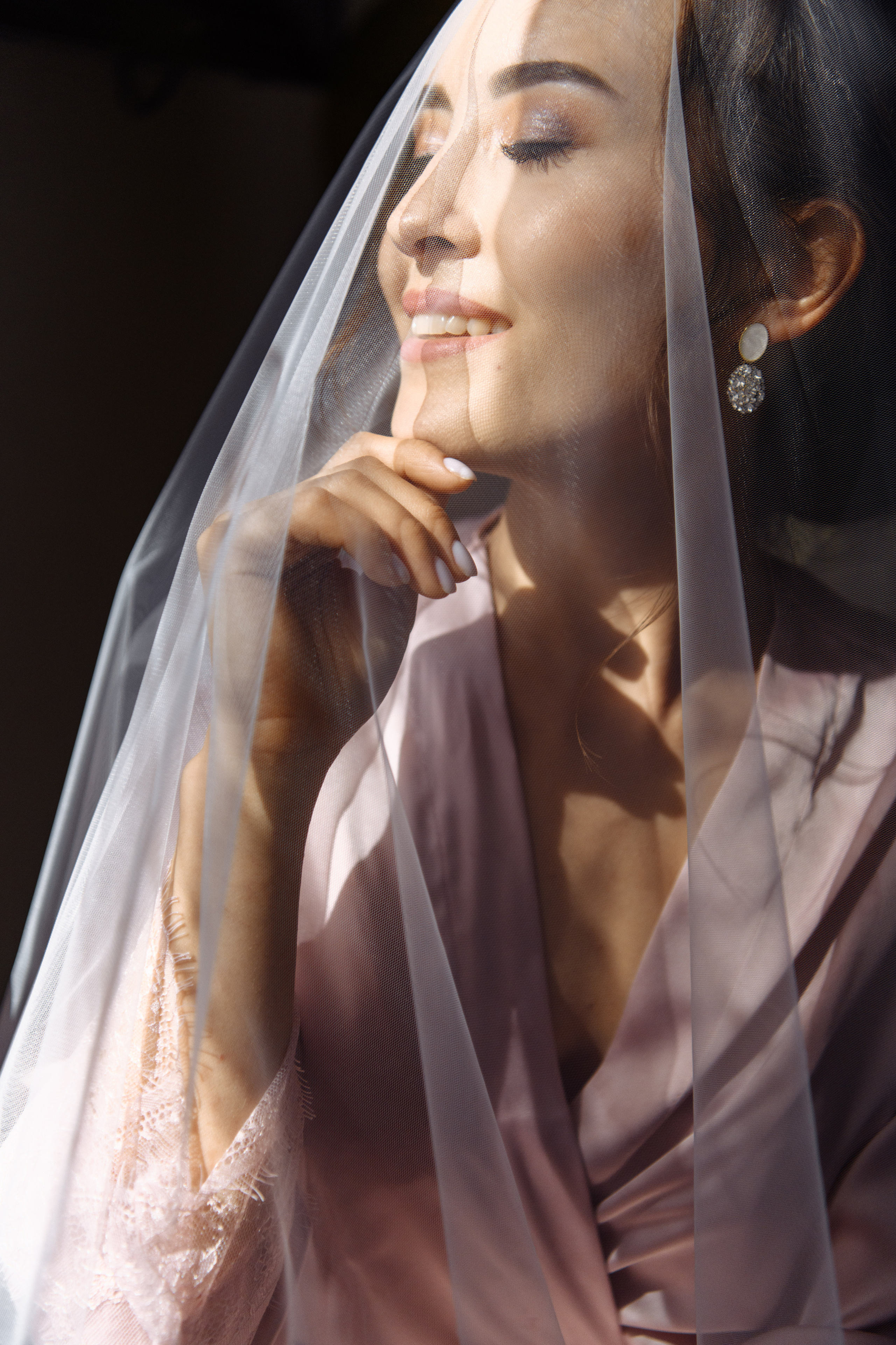 Свадебная фотосессия и выездная регистрация на природе. Свадебный и семейный фотограф в Уфе | Винс Константин | Фотопроекты