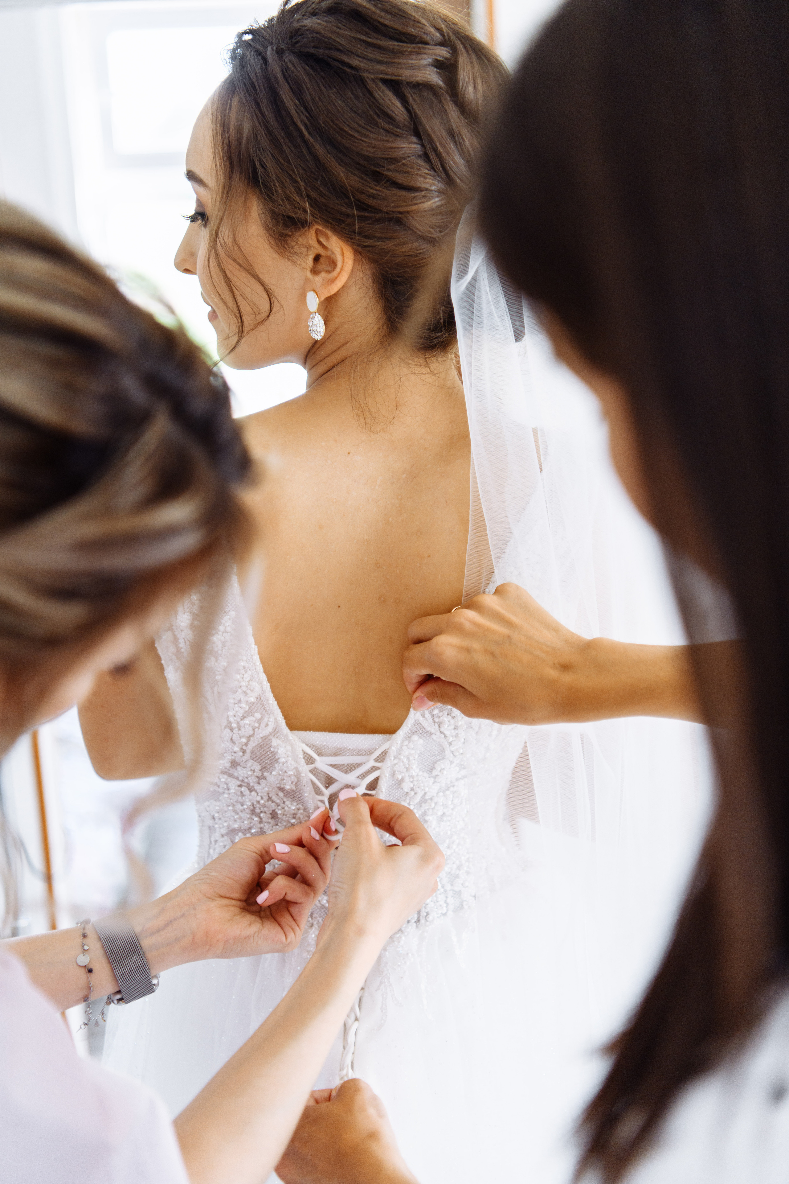 Свадебная фотосессия и выездная регистрация на природе. Свадебный и семейный фотограф в Уфе | Винс Константин | Фотопроекты