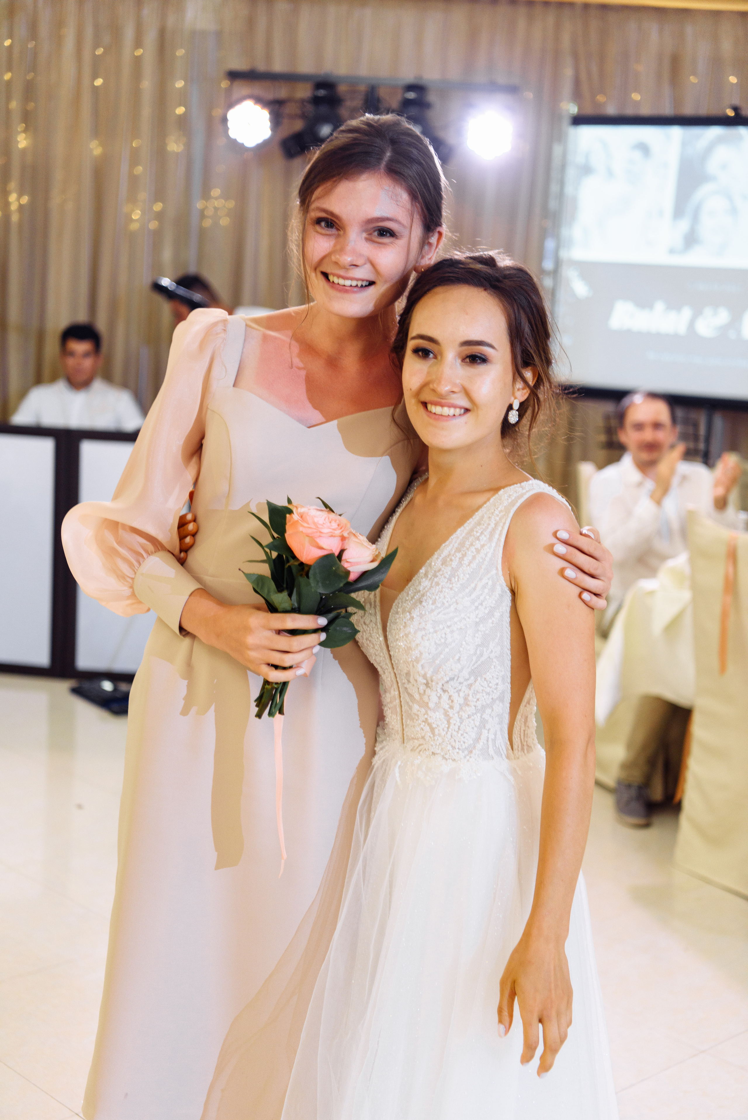 Свадебная фотосессия и выездная регистрация на природе. Свадебный и семейный фотограф в Уфе | Винс Константин | Фотопроекты