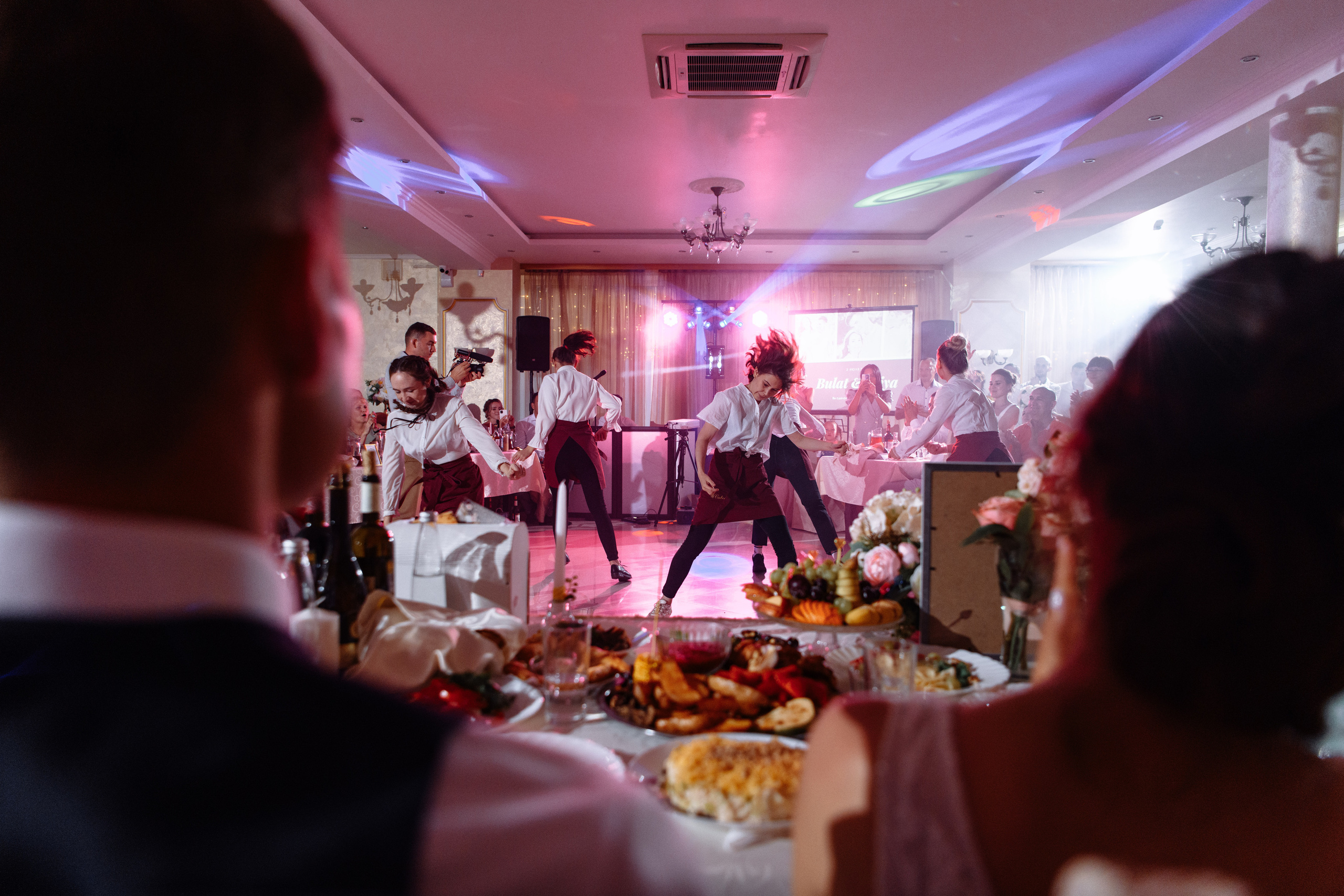 Свадебная фотосессия и выездная регистрация на природе. Свадебный и семейный фотограф в Уфе | Винс Константин | Фотопроекты