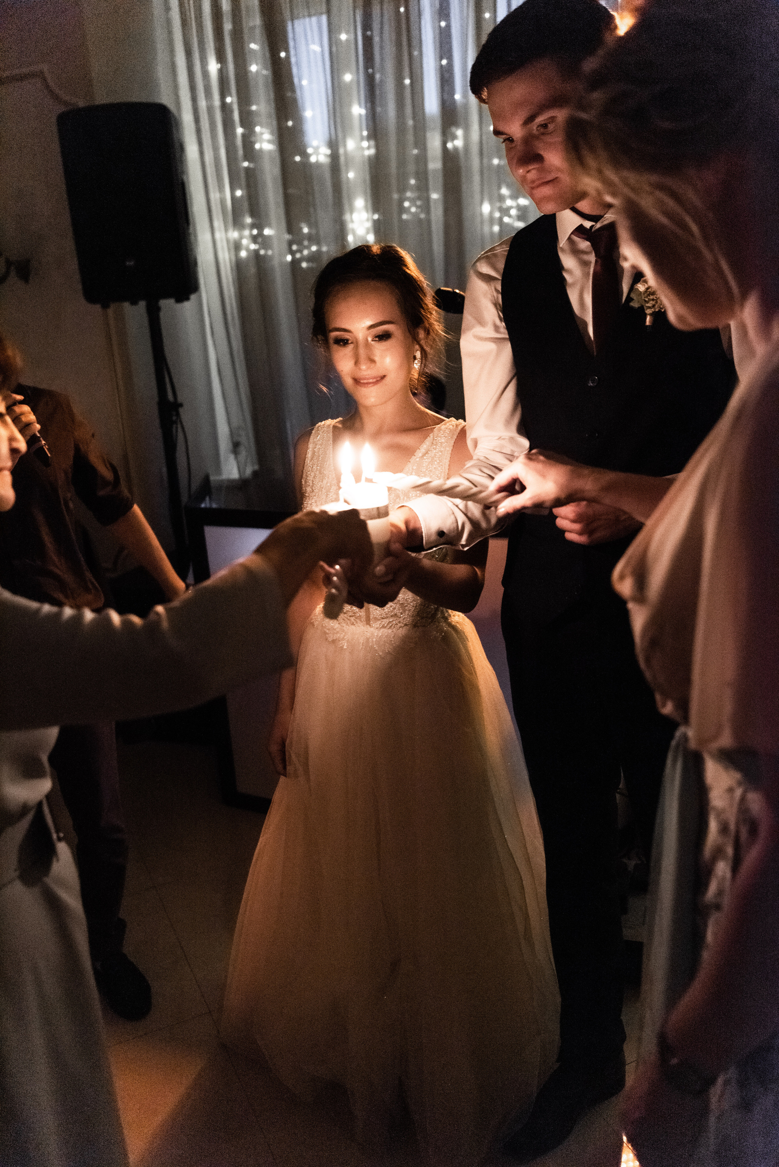 Свадебная фотосессия и выездная регистрация на природе. Свадебный и семейный фотограф в Уфе | Винс Константин | Фотопроекты