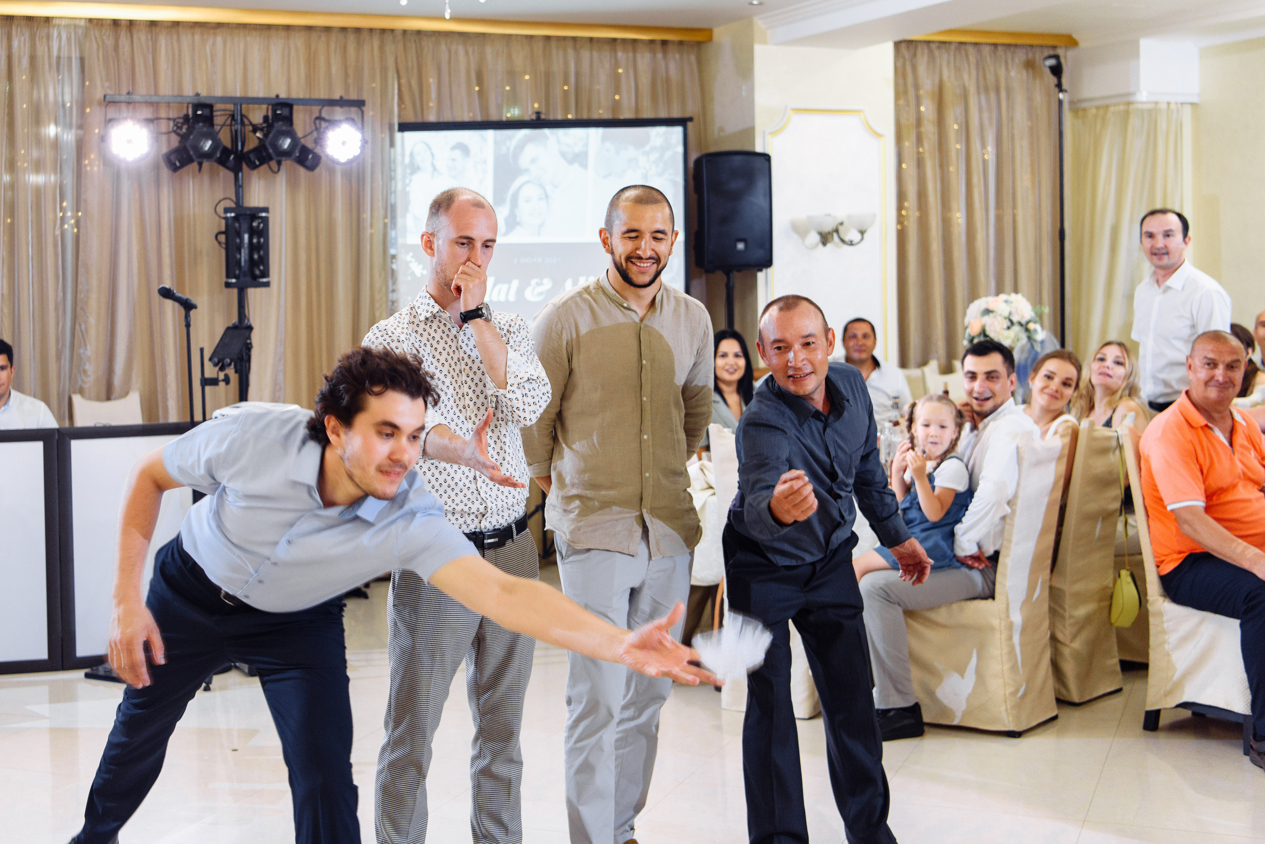 Свадебная фотосессия и выездная регистрация на природе. Свадебный и семейный фотограф в Уфе | Винс Константин | Фотопроекты