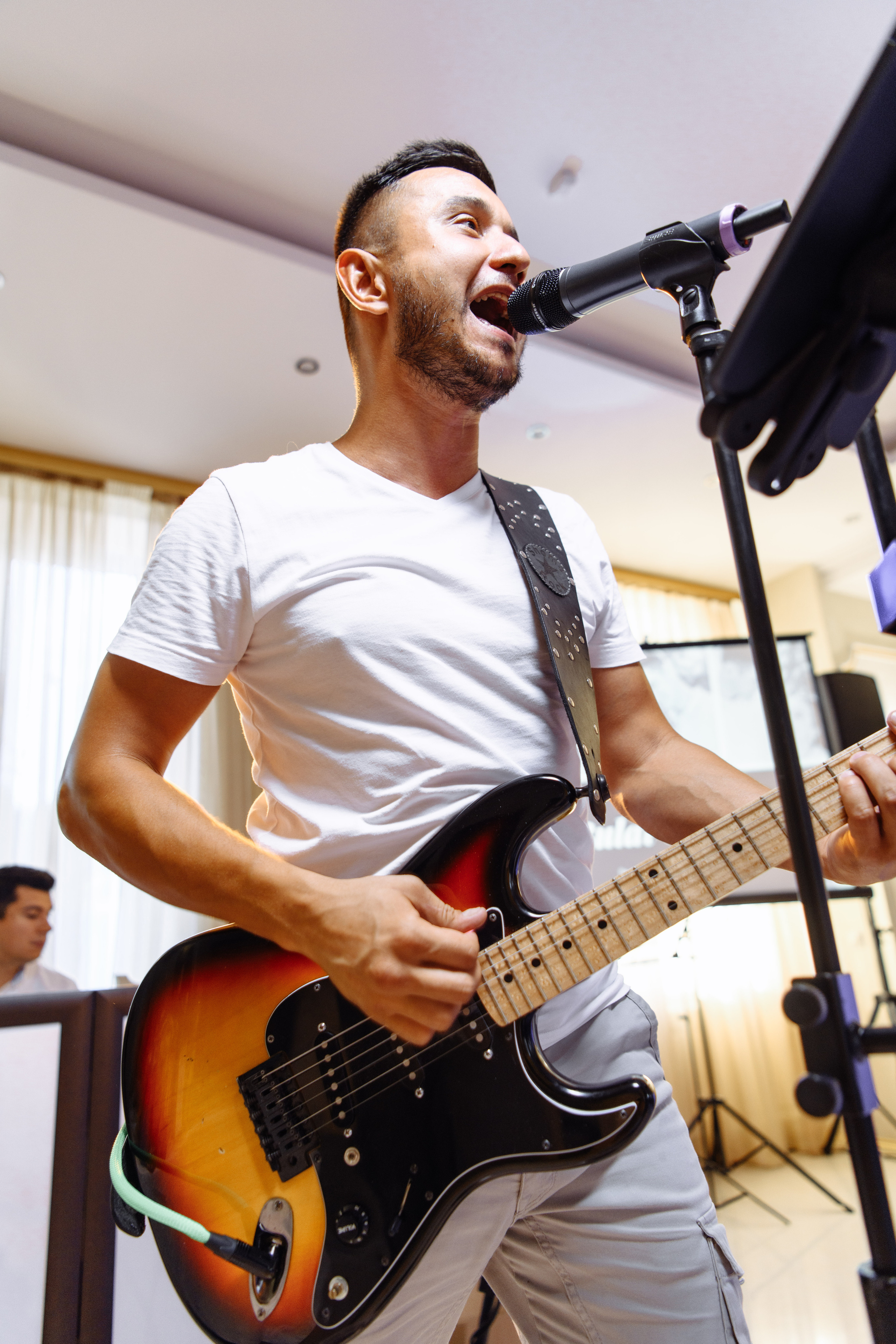 Свадебная фотосессия и выездная регистрация на природе. Свадебный и семейный фотограф в Уфе | Винс Константин | Фотопроекты