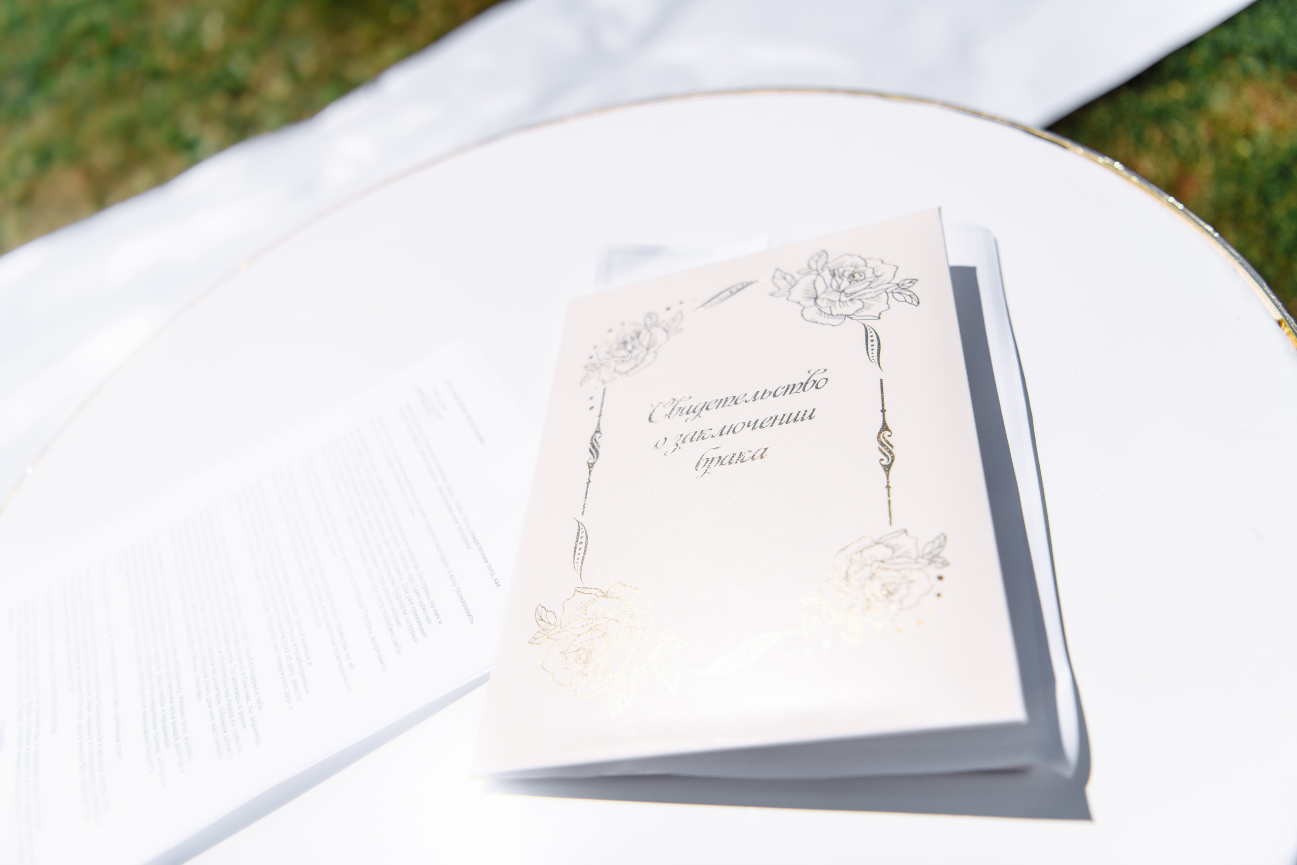 Свадебная фотосессия и выездная регистрация на природе. Свадебный и семейный фотограф в Уфе | Винс Константин | Фотопроекты