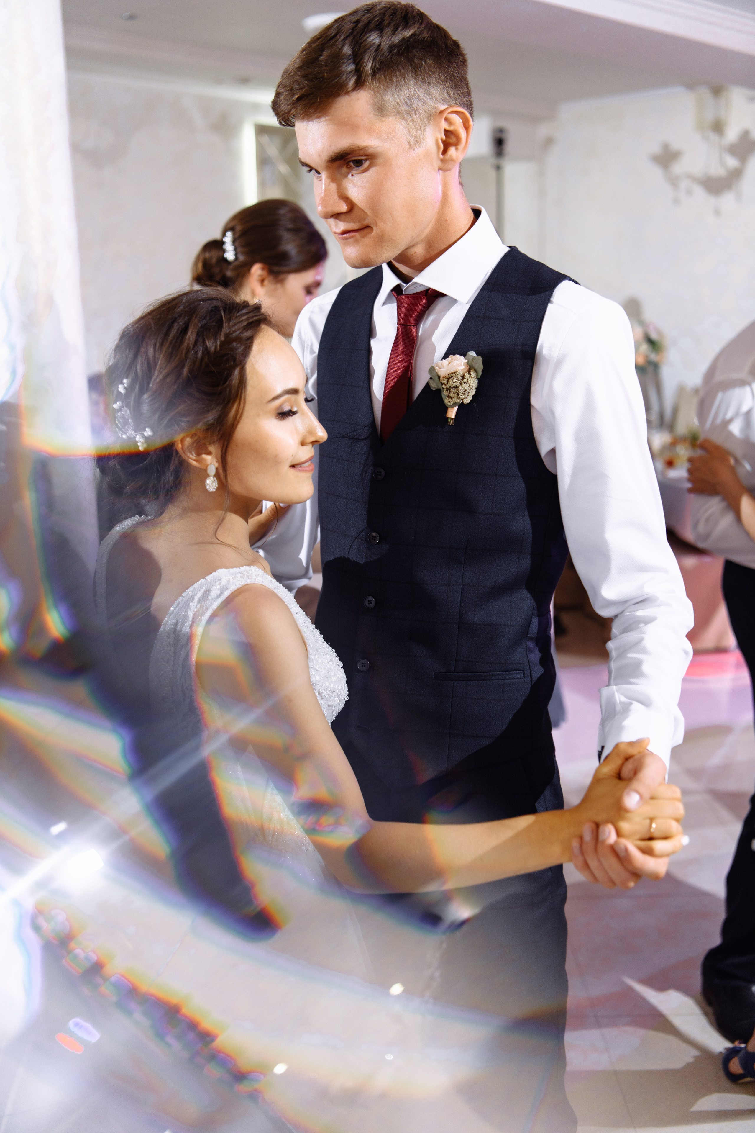 Свадебная фотосессия и выездная регистрация на природе. Свадебный и семейный фотограф в Уфе | Винс Константин | Фотопроекты