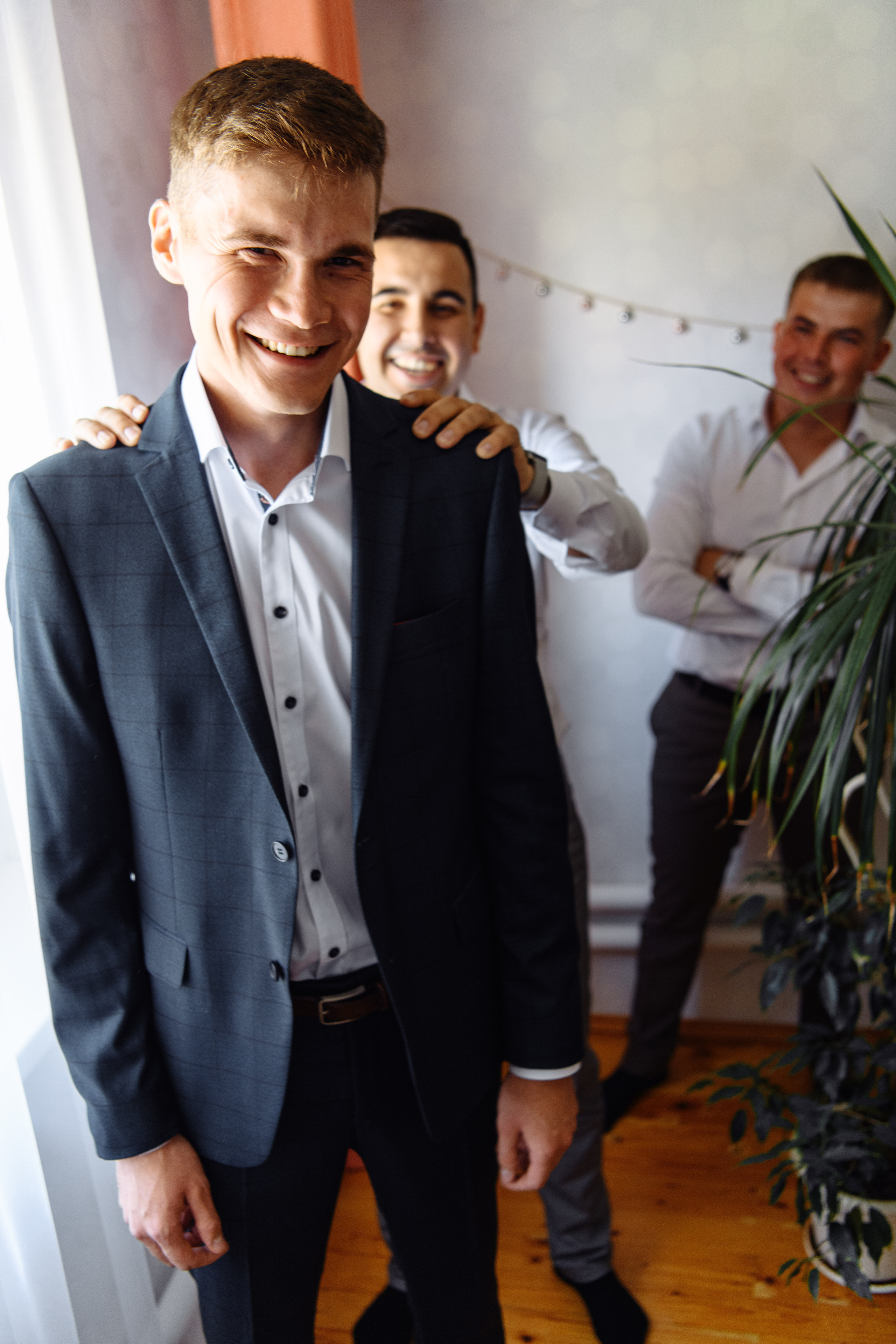 Свадебная фотосессия и выездная регистрация на природе. Свадебный и семейный фотограф в Уфе | Винс Константин | Фотопроекты