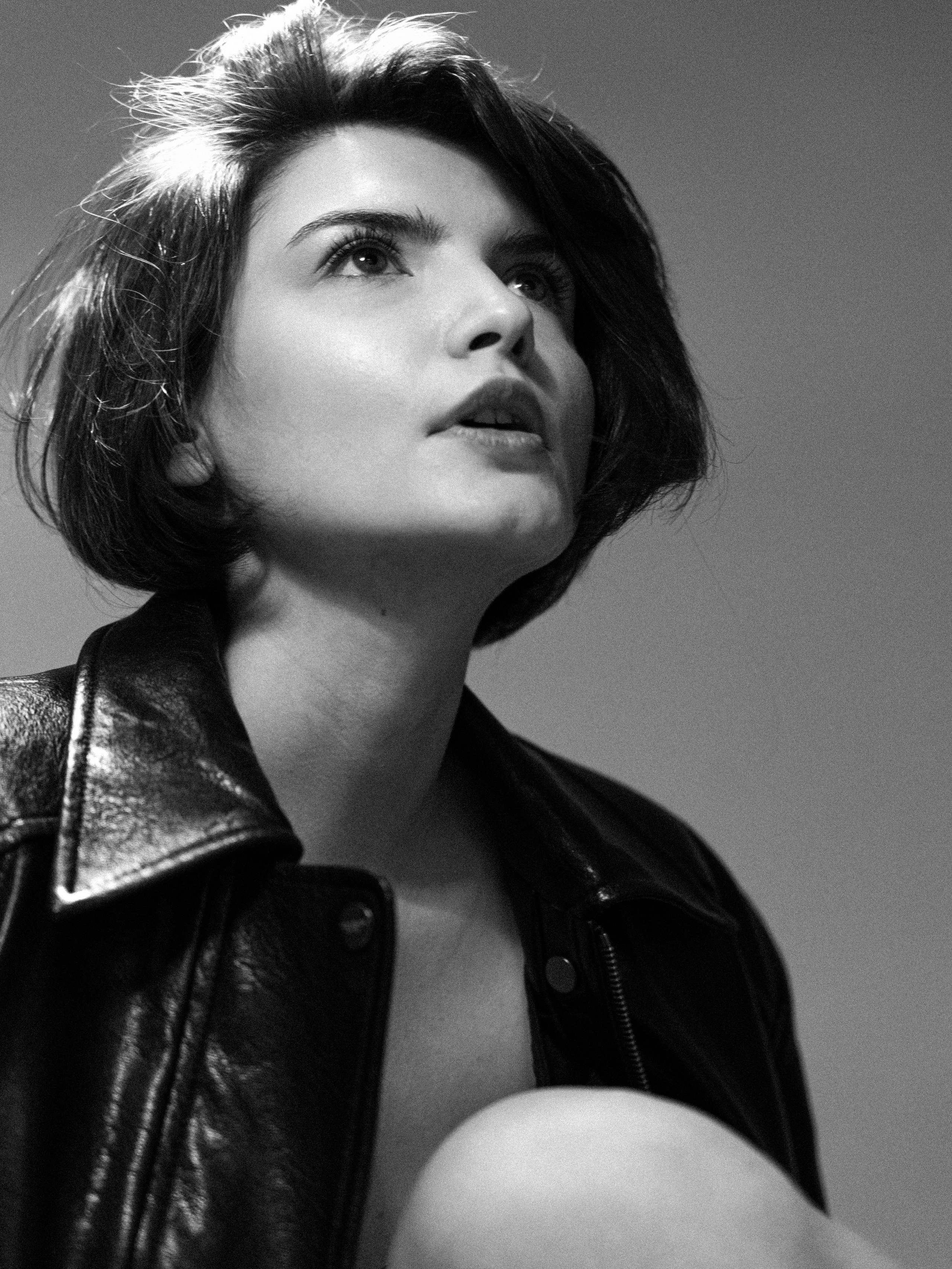 Лиза. Портретный фотограф в Москве — Захарова Полина