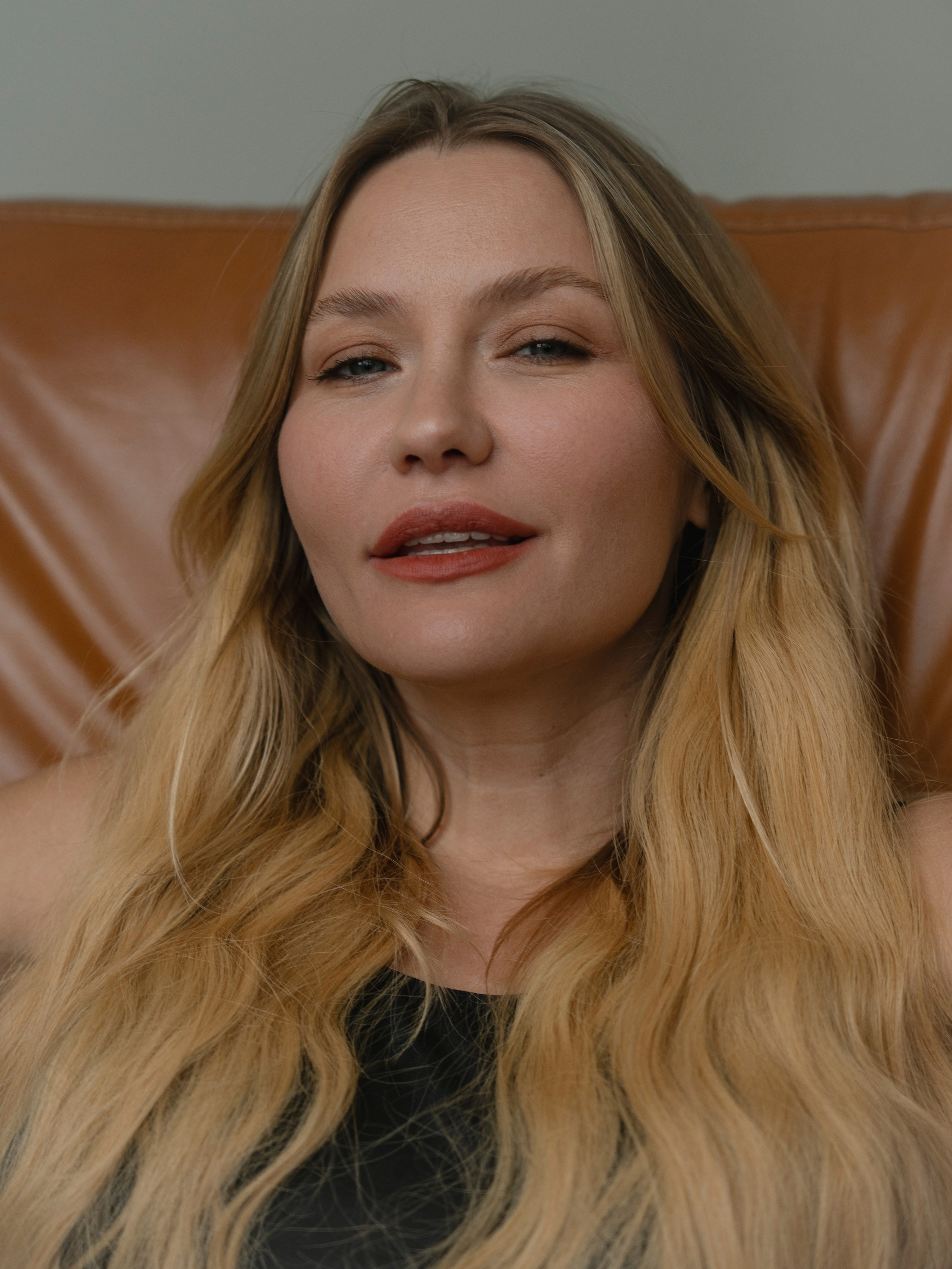 Катя. Портретный фотограф в Москве — Захарова Полина