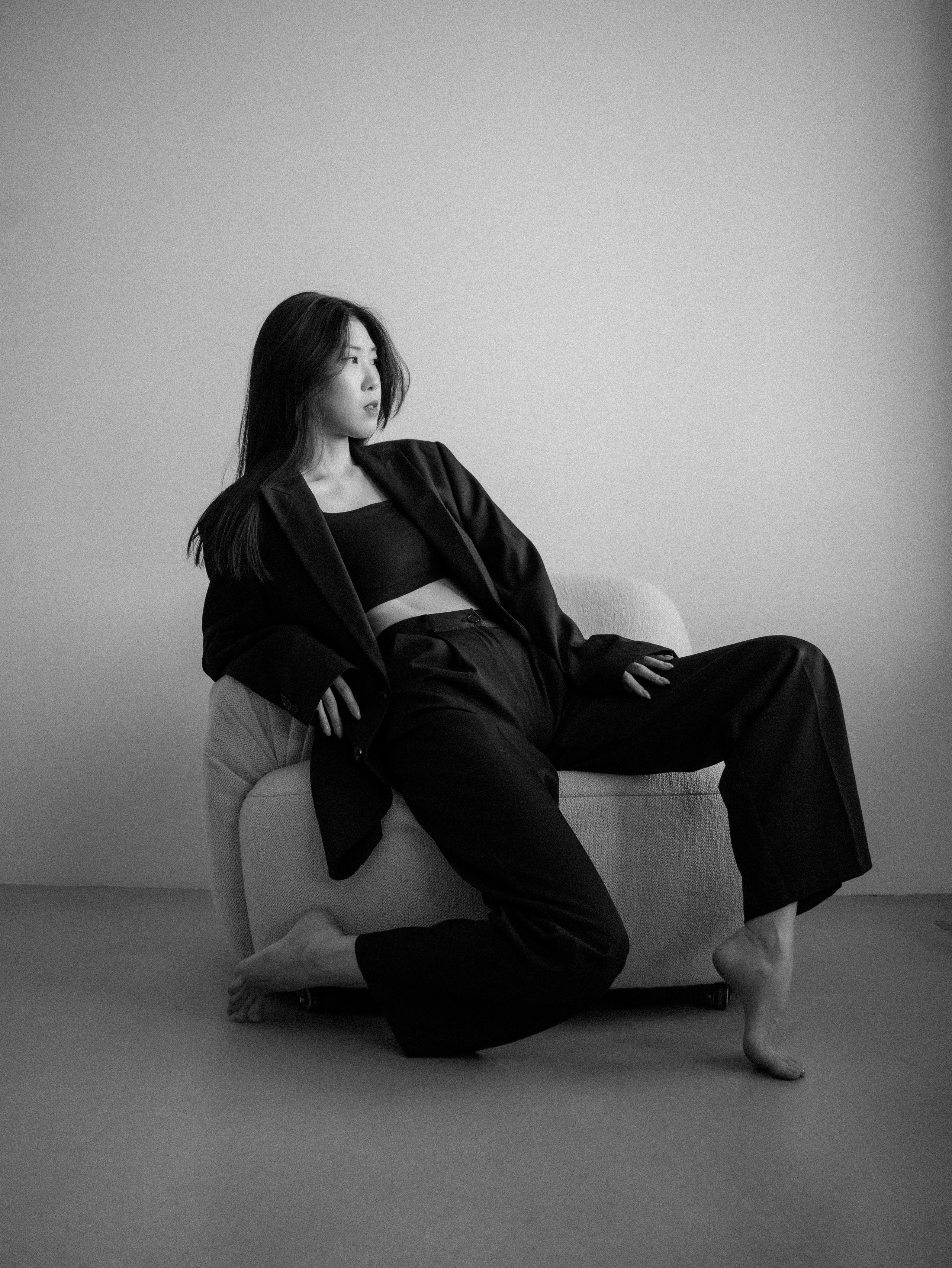 Ирэн. Портретный фотограф в Москве — Захарова Полина