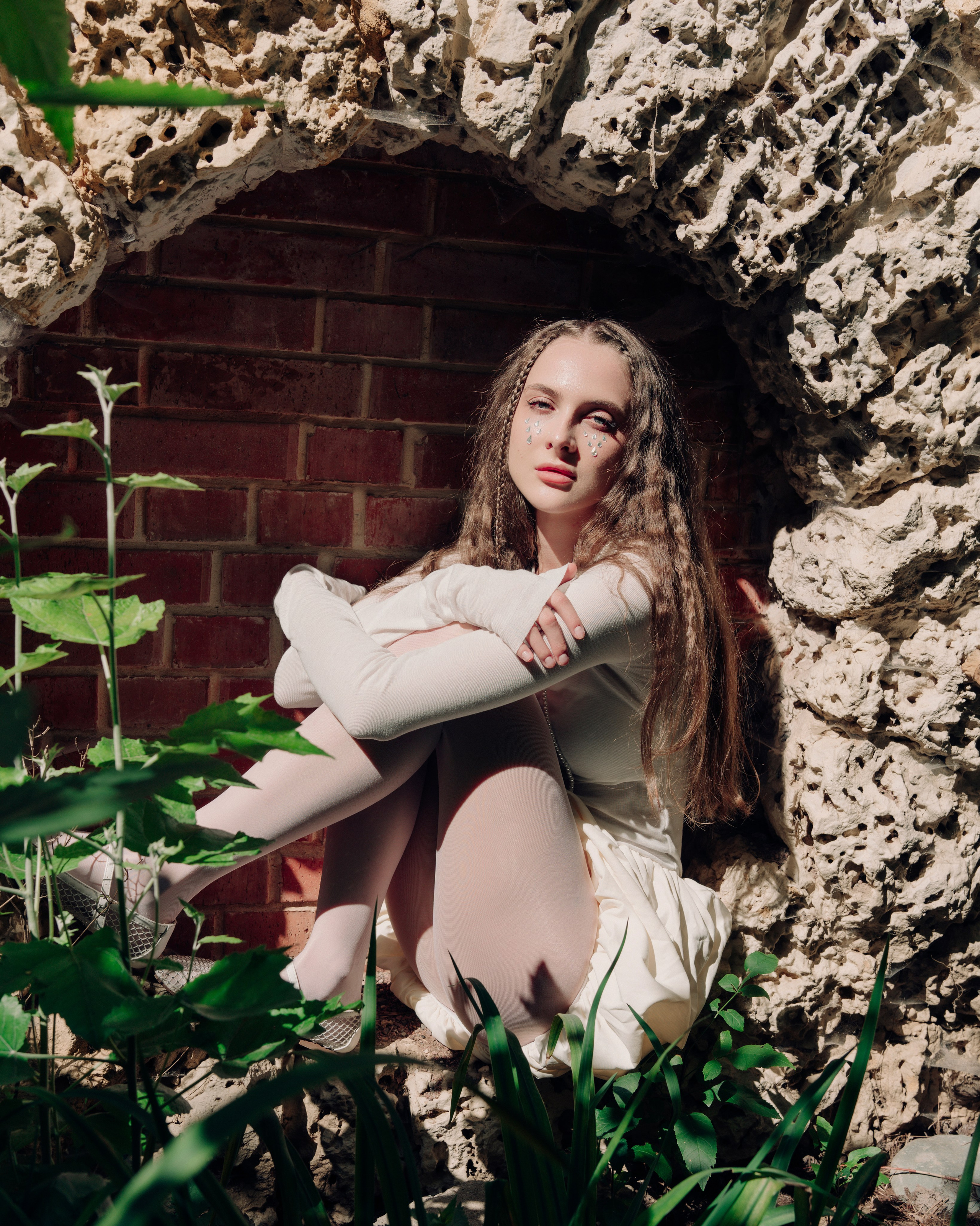 Катя. Портретный фотограф в Москве — Захарова Полина