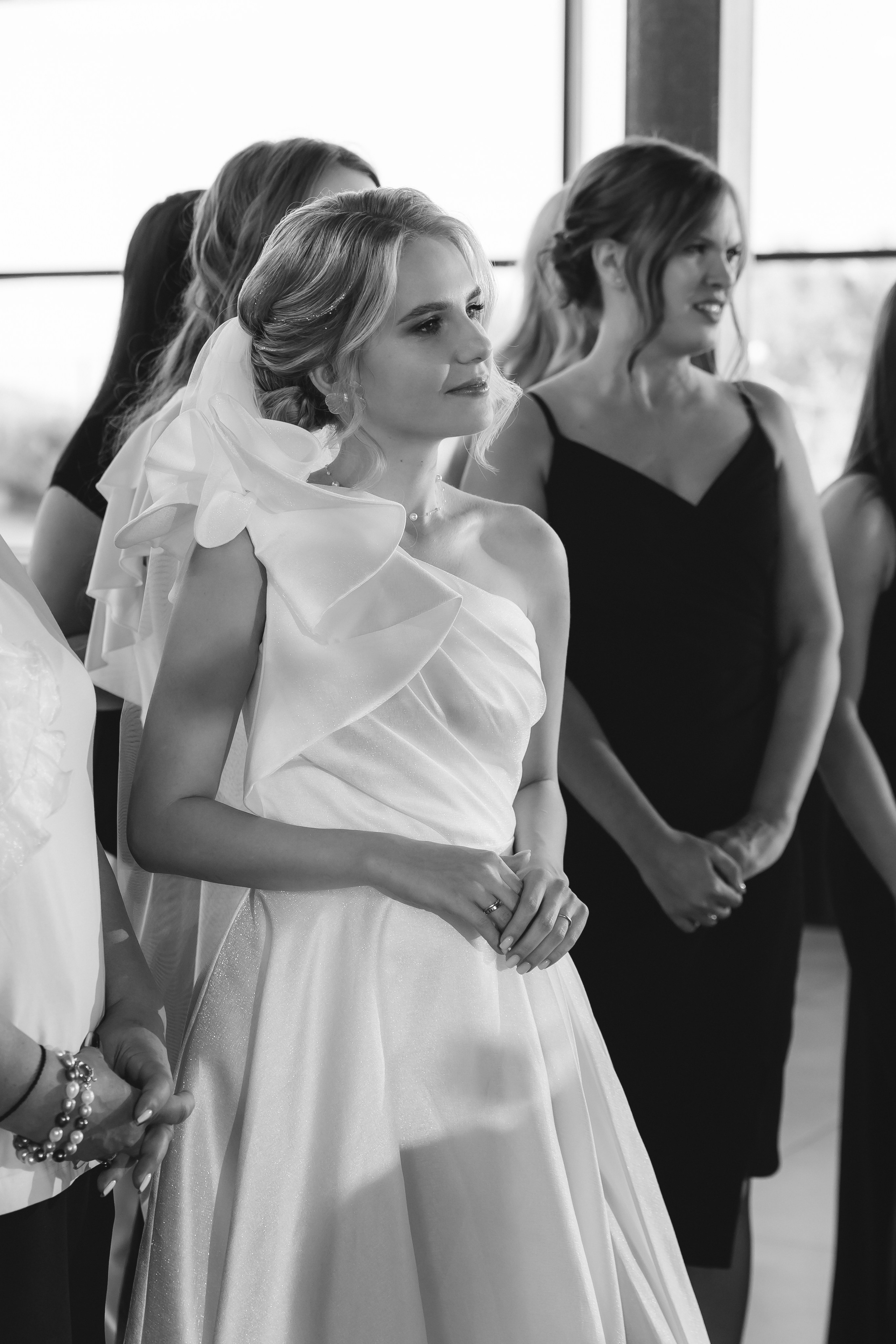 Артём и Дарья. Фотограф в Волгограде — Александра Искандерова