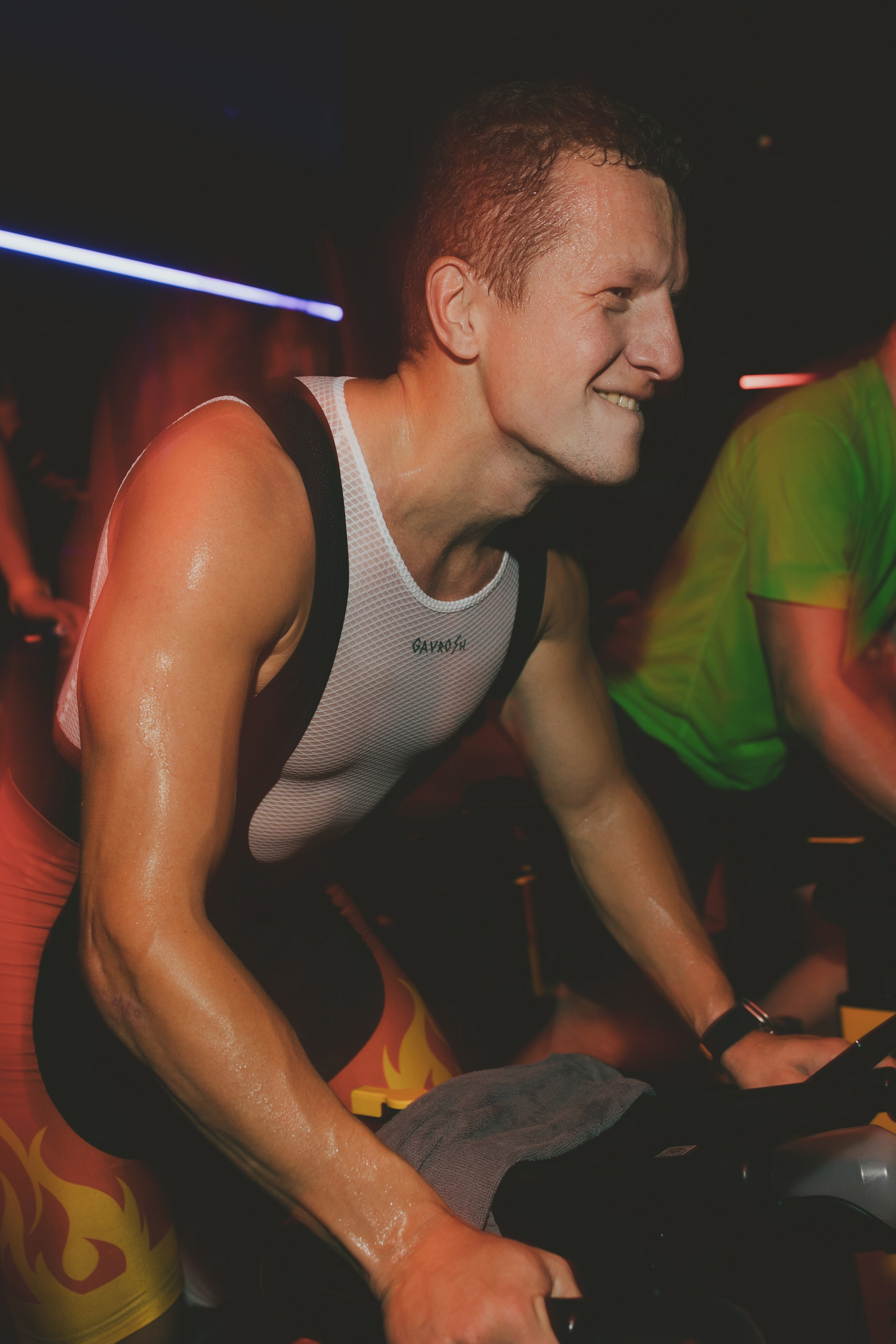 RTC — 8 лет. Фотограф Александр Тулупов