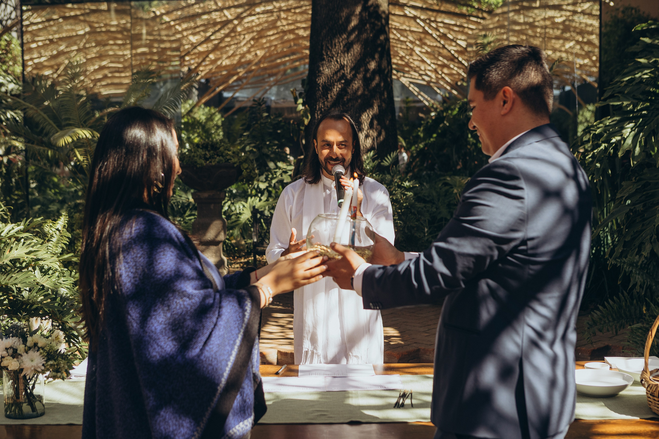 Церемония посвящения Эмилио и Самуэль. Ирина Крохалева. Семейный фотограф в Екатеринбурге