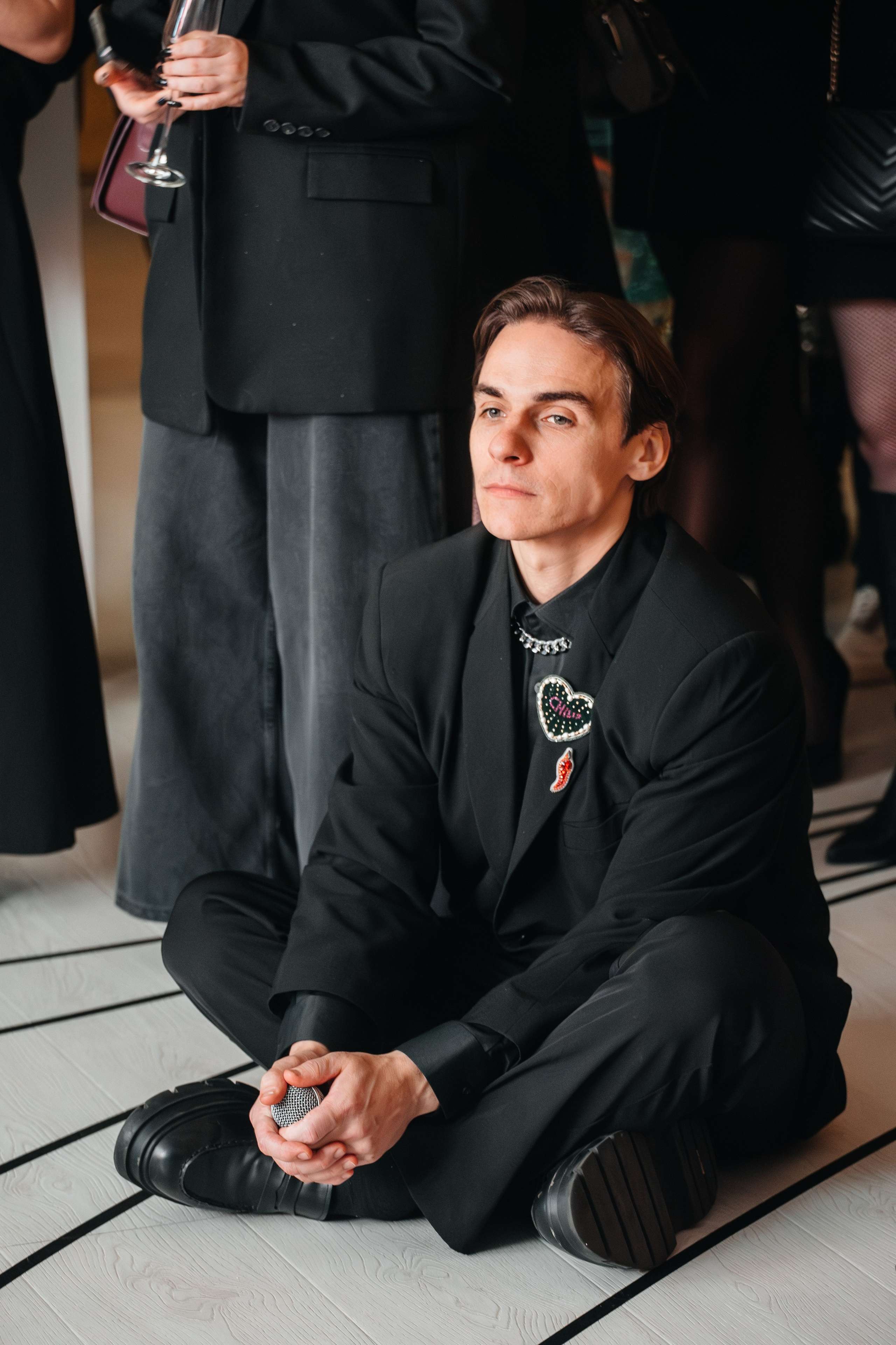 Съемка корпоратива для IT-Agency. Свадебный фотограф Барнаул Алексей Павлов