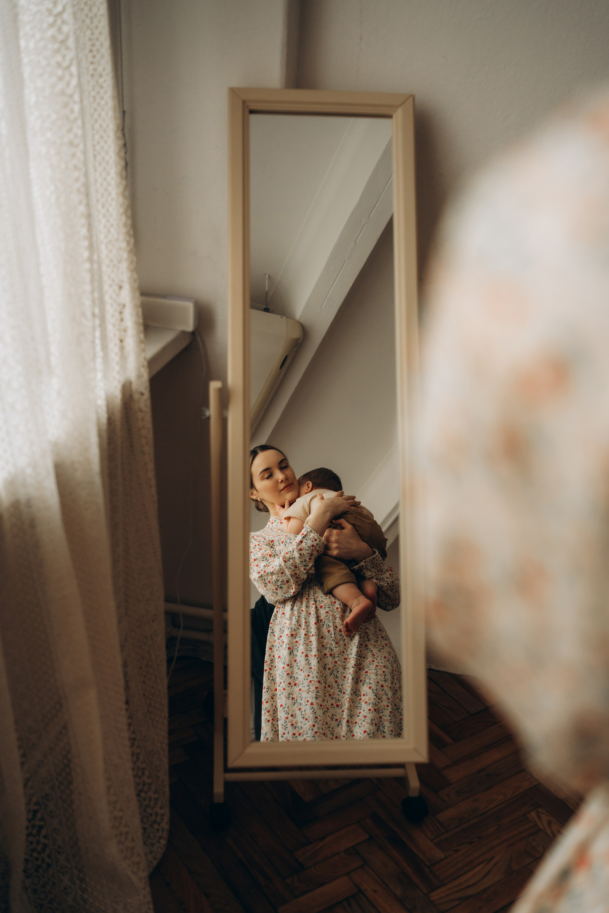 Настя и Мишка. Фотограф в Минске — Мария Миллс