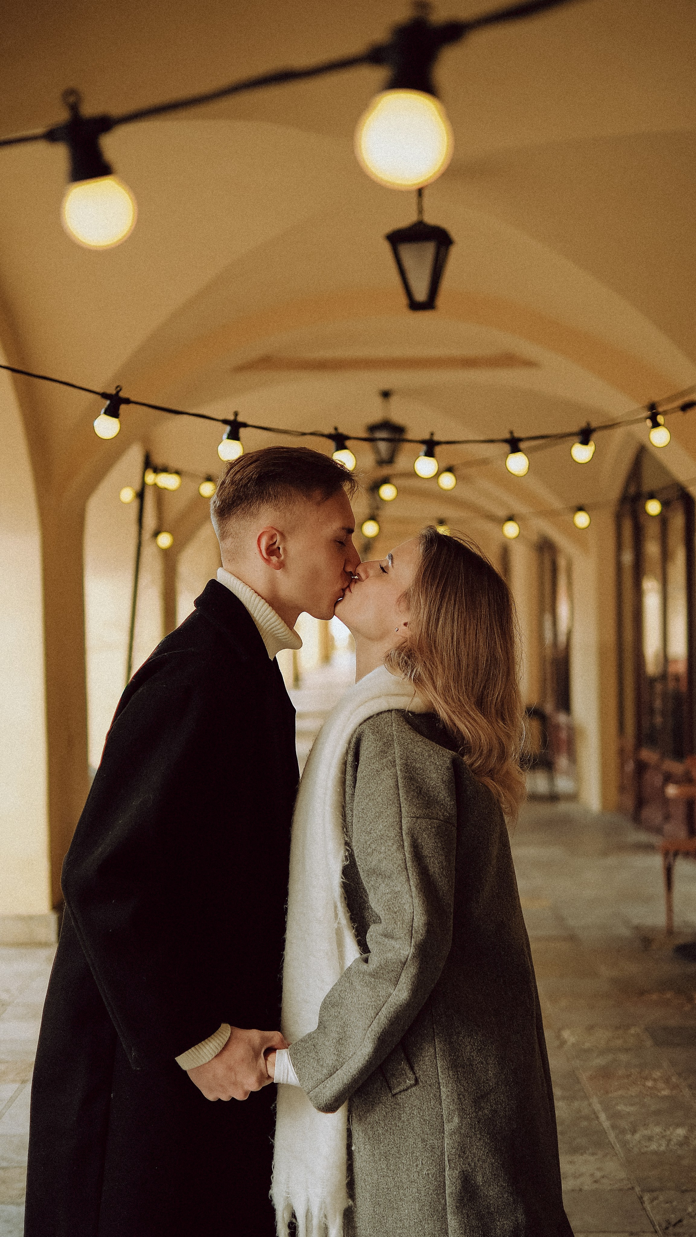 Полина & Илья. Phdkvmr.ru