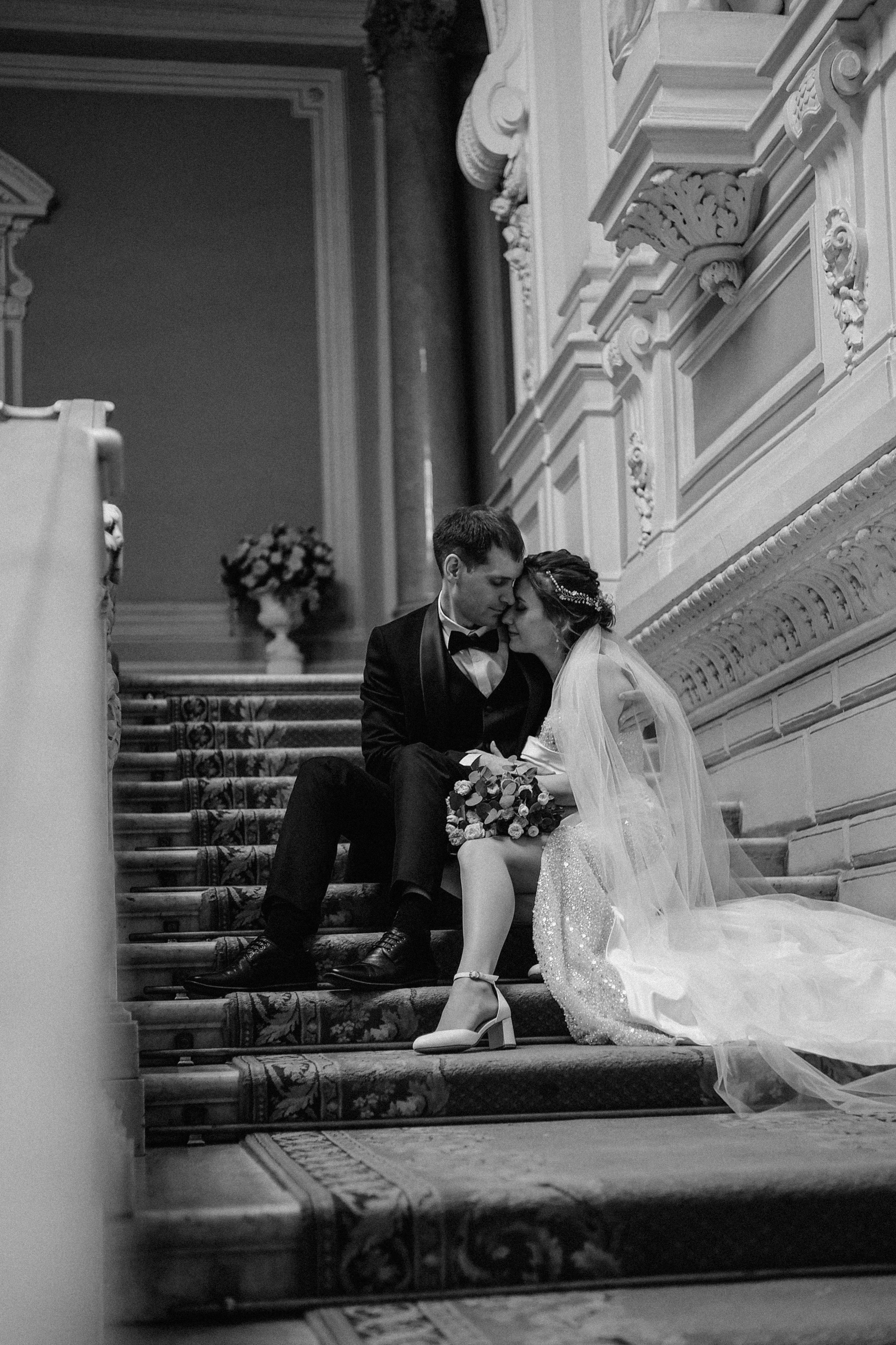 Настя & Ярослав. ДБ1. Phdkvmr.ru