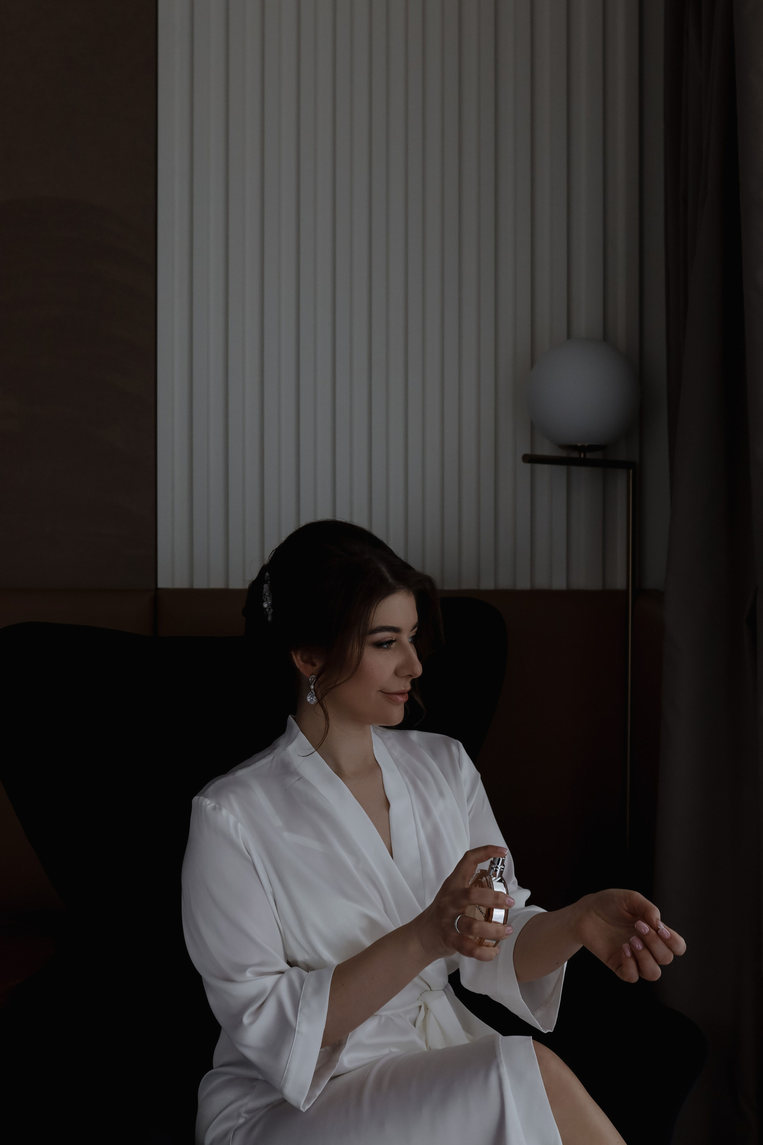 Виктория и Андрей