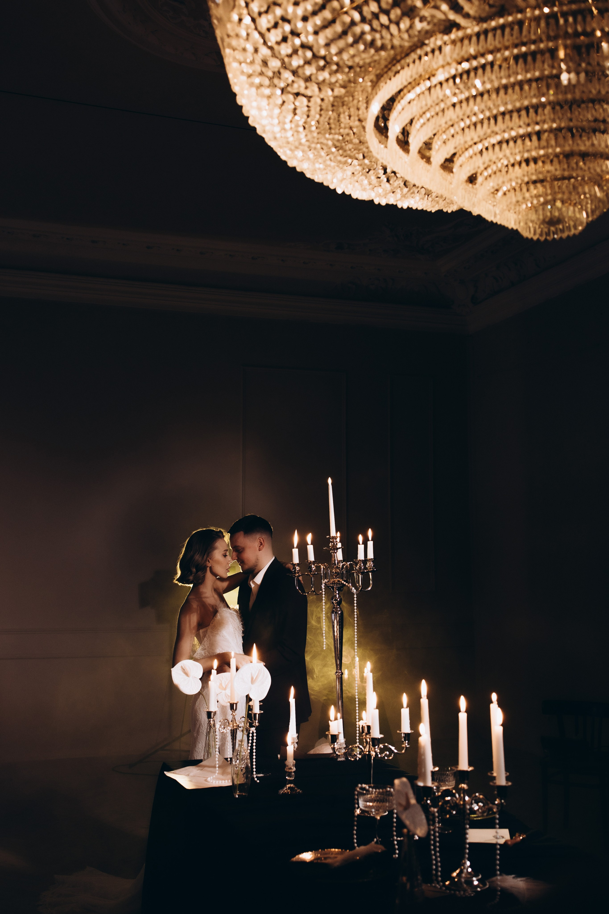 Сердца в унисон. Фотограф Иваново Арина Кудаярова