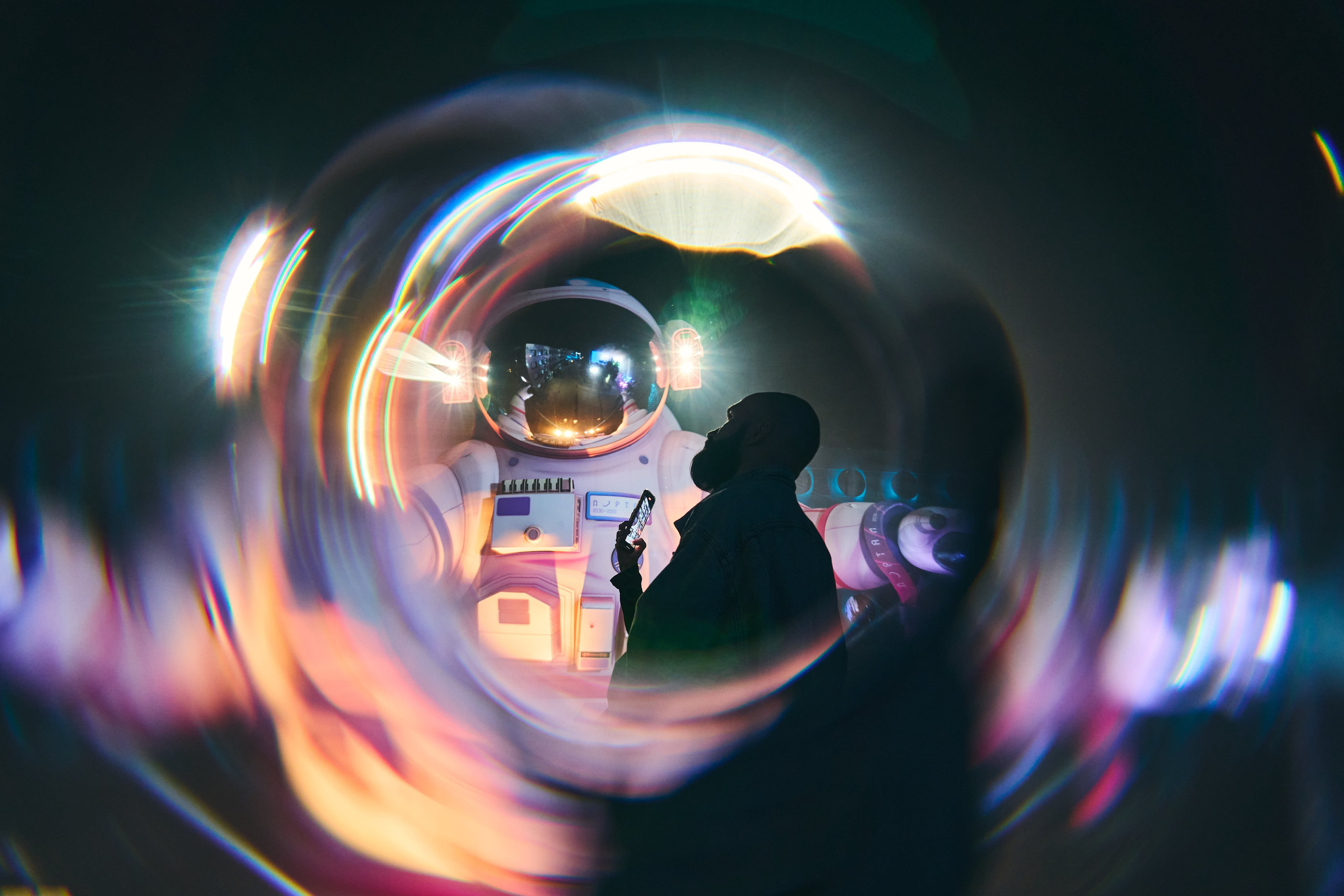 Бизнес-форум компании «Инфосистемы Джет». Главная