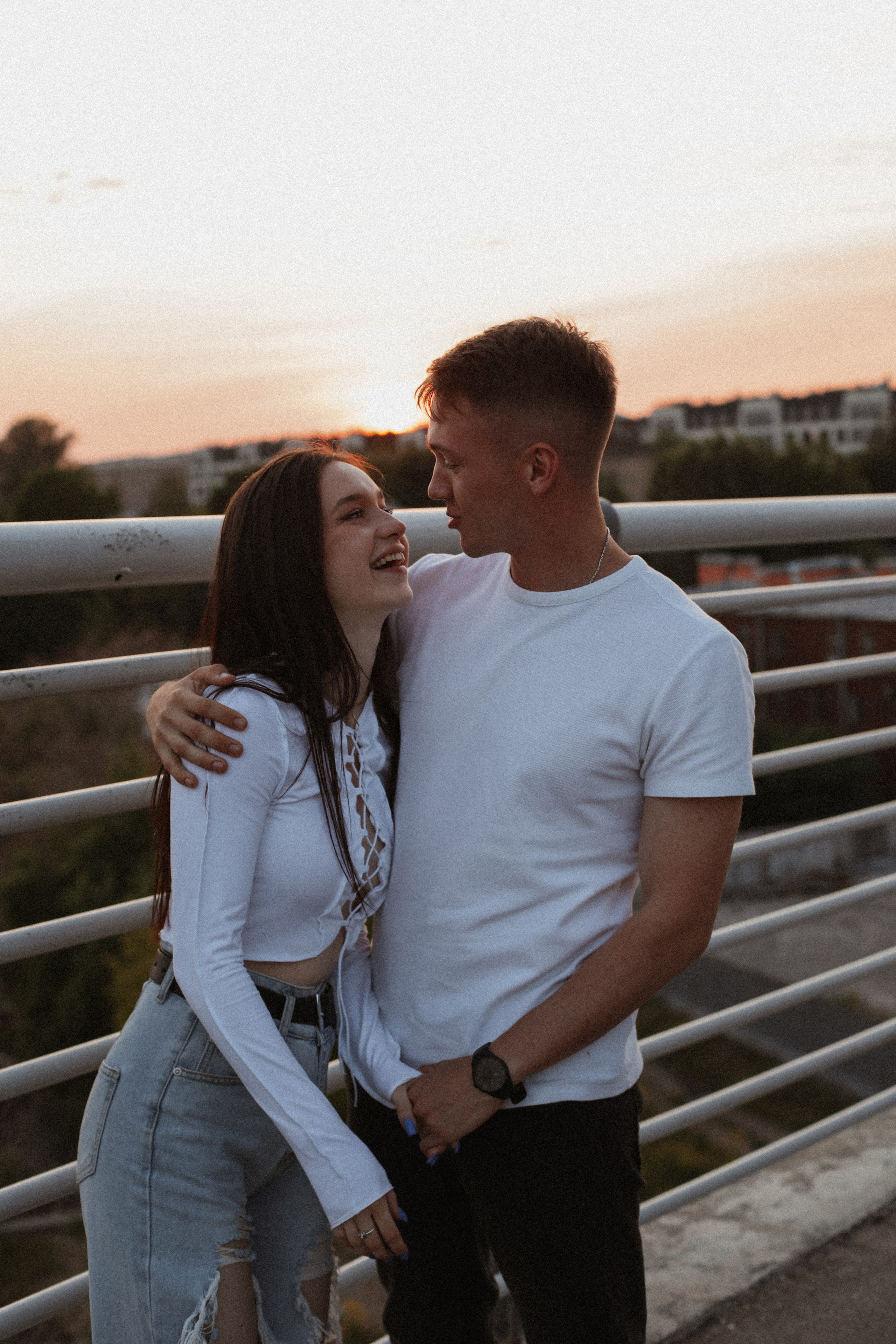 Love Story. Фотограф Санкт-Петербург | Валерия Рогальская