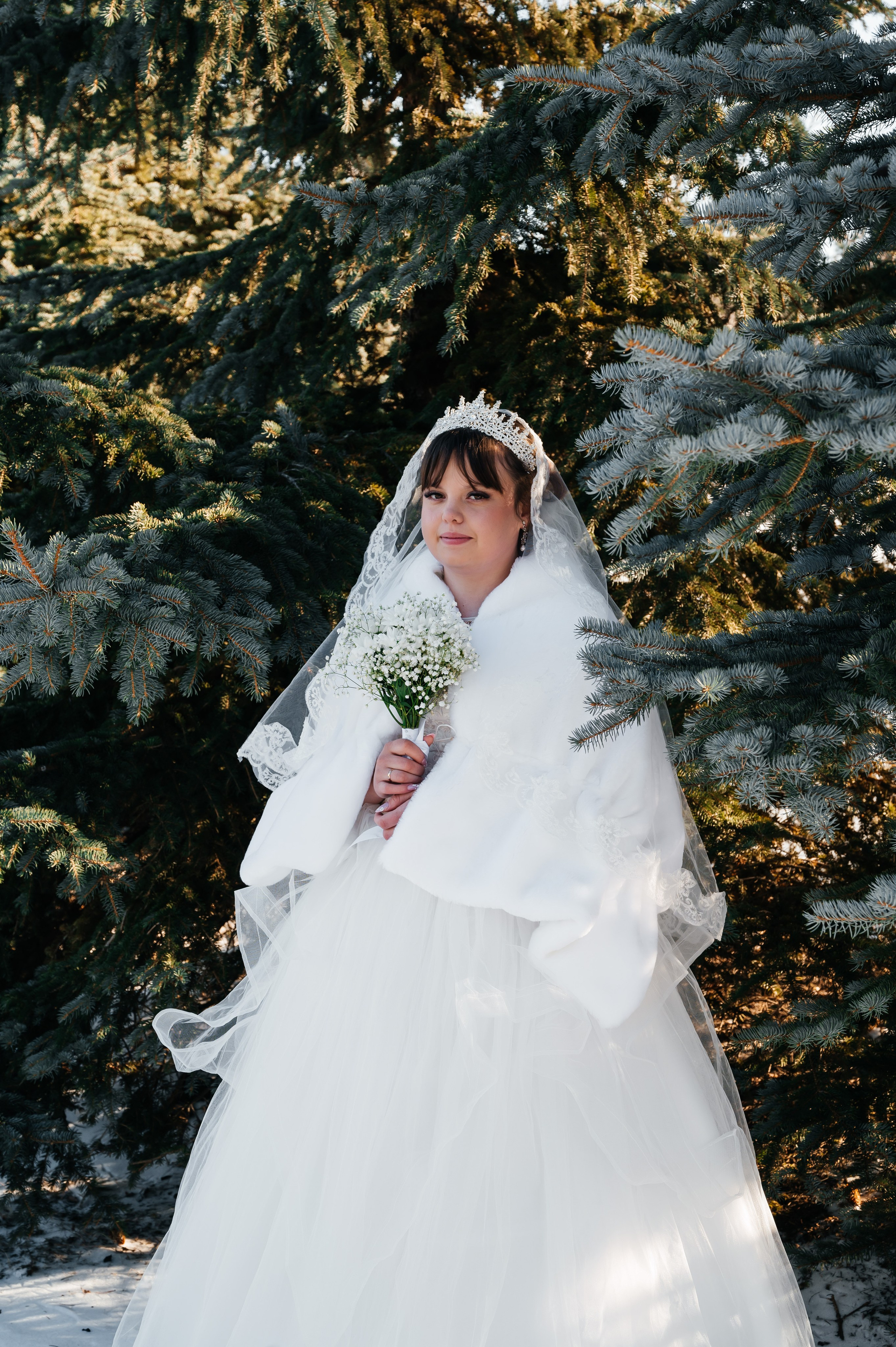 Павел и Лариса. Семейный и детский фотограф в Хакасии