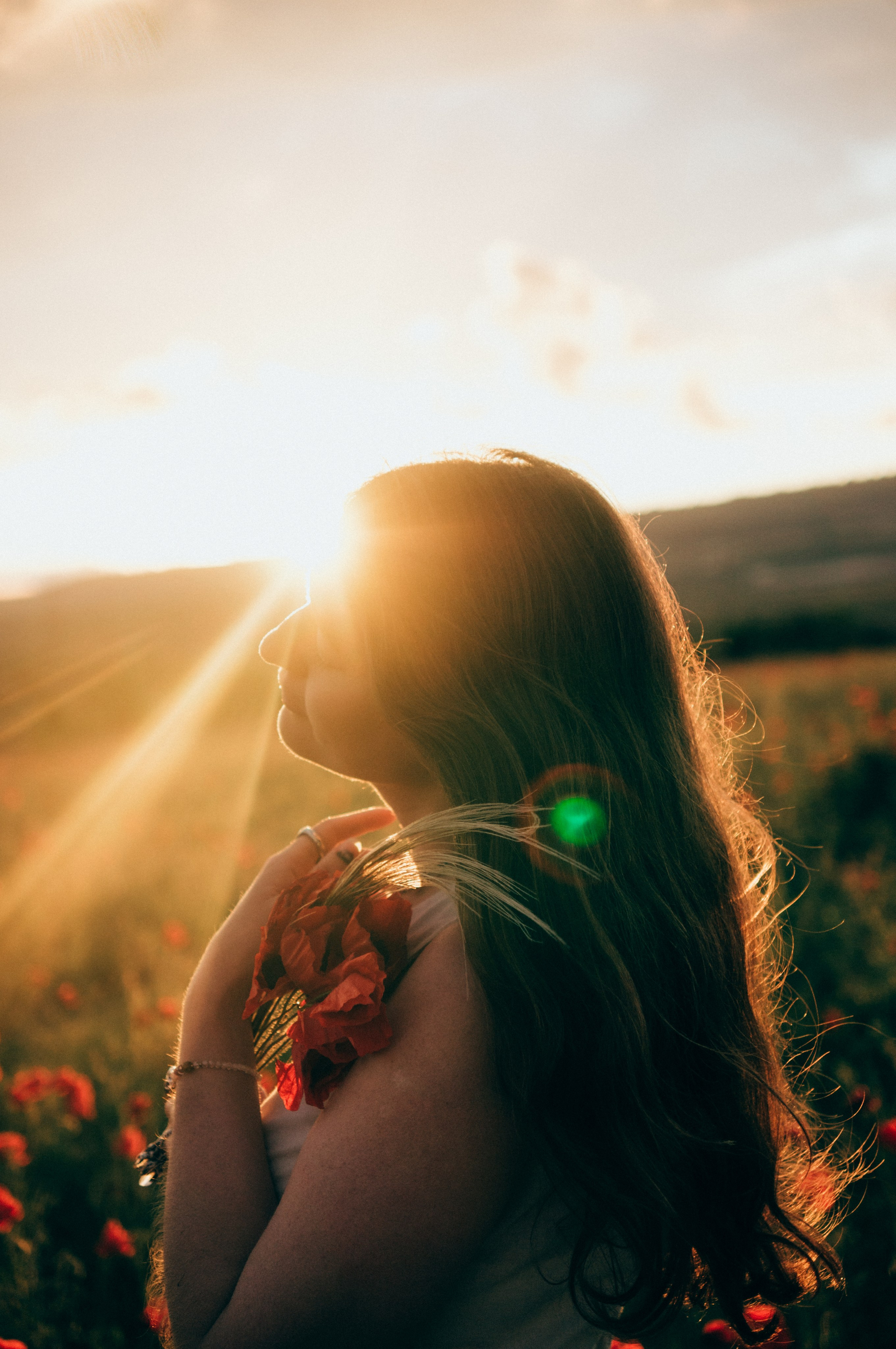 Тур за травами | маки. Обо мне