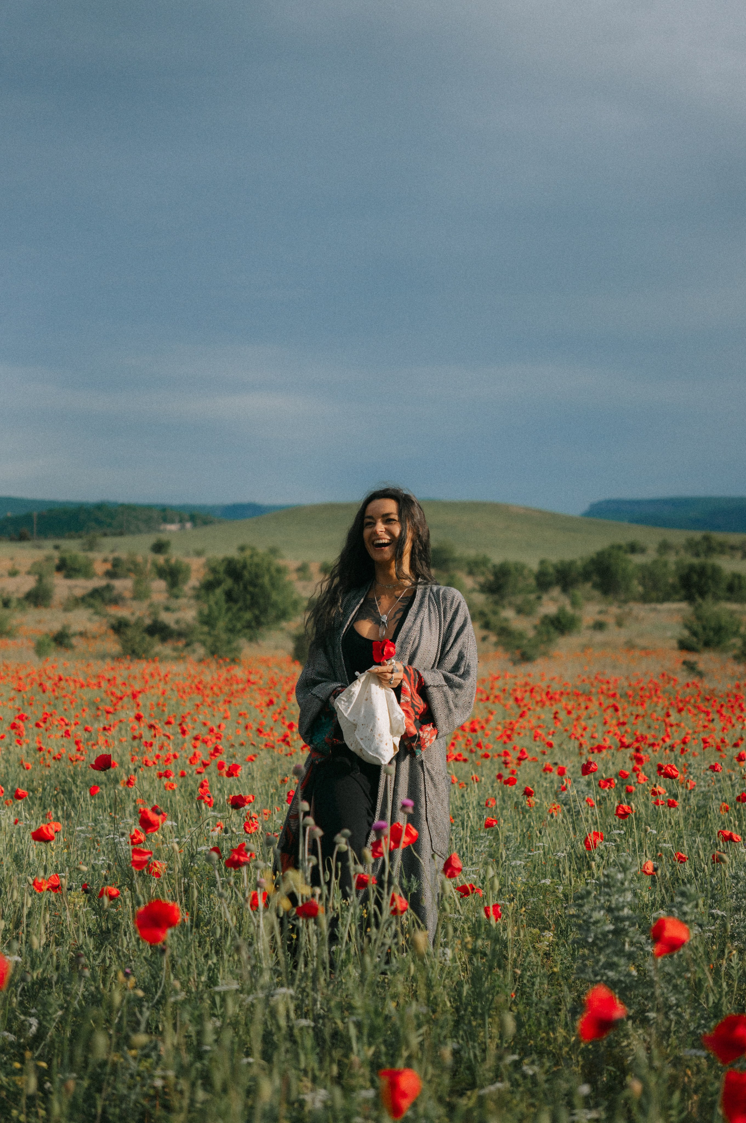 Тур за травами | маки. Обо мне