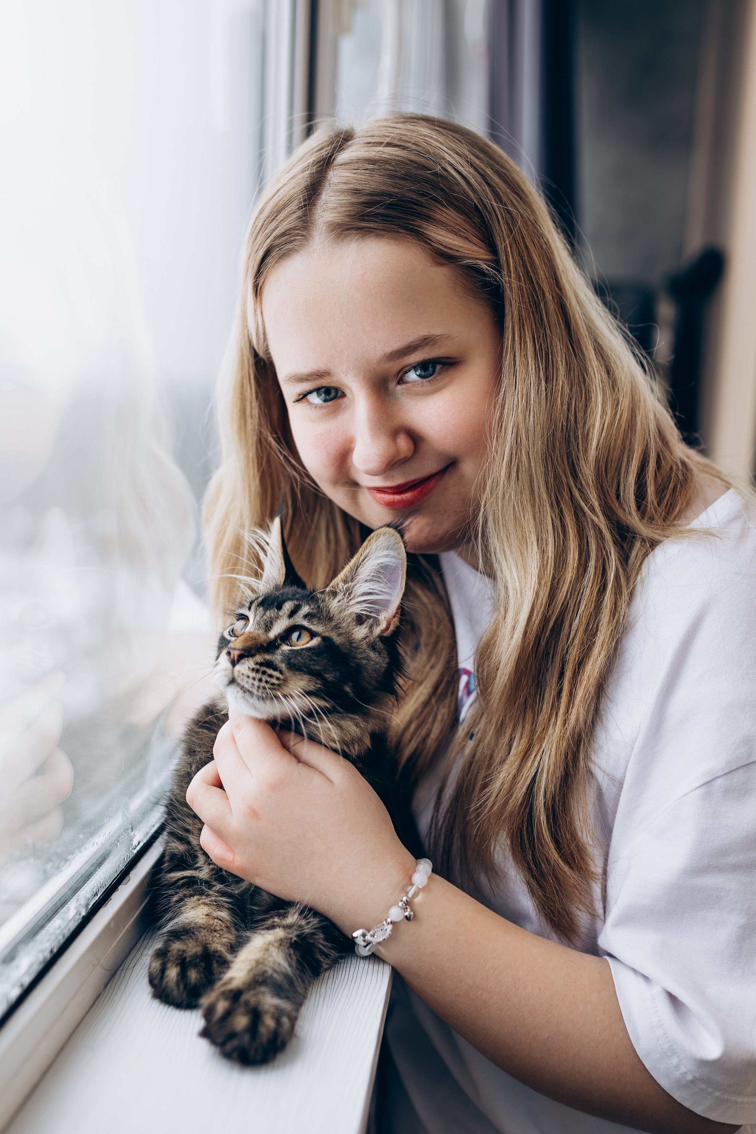 Портретные фотосессии в Суздале и Владимире. Главная