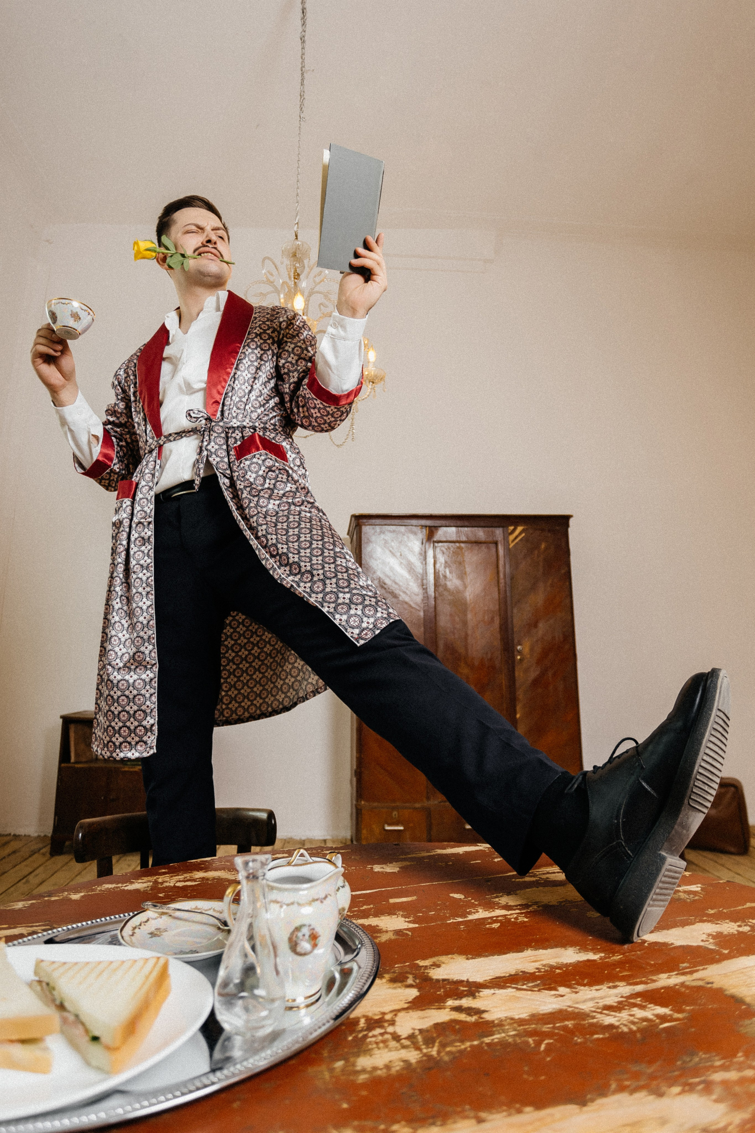 Арсений. Фотограф Кемерово | Сергей