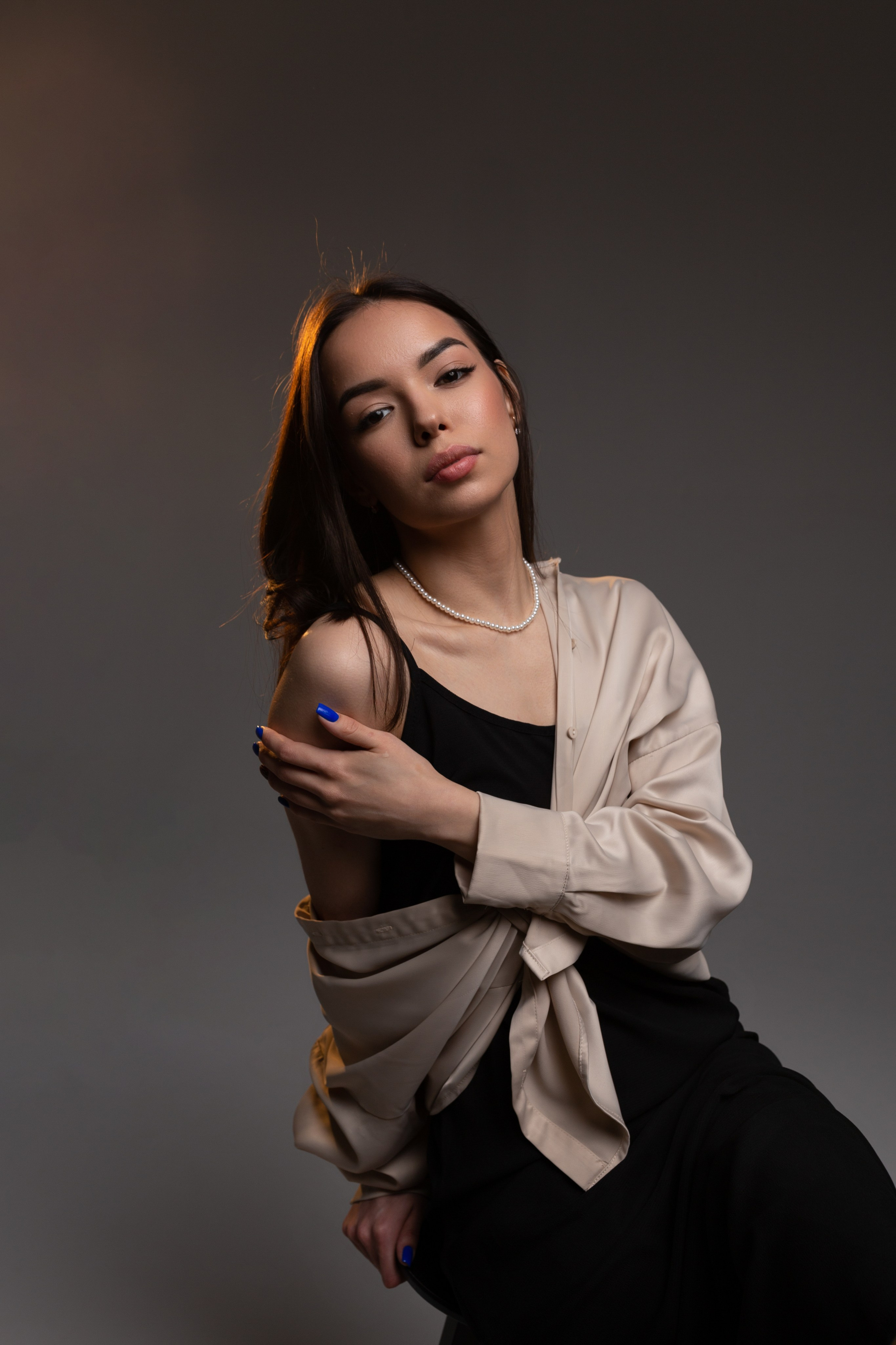 Диана. Марина Шаймухаметова. Фотограф в Уфе