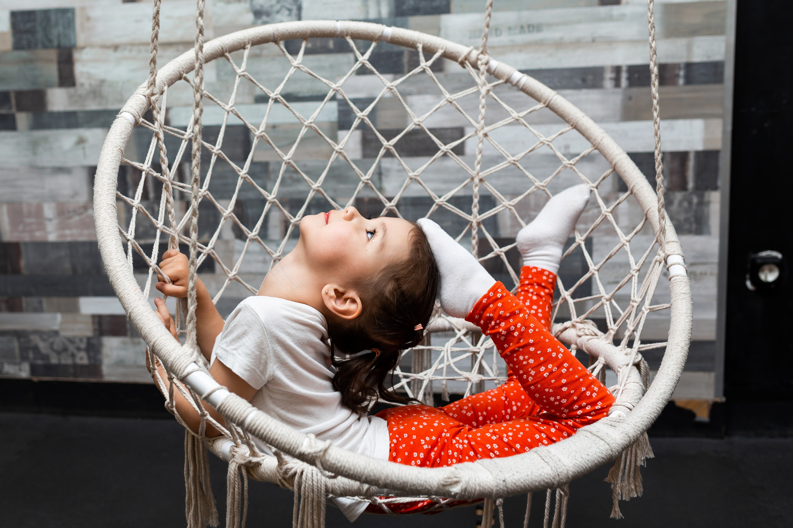 День рождение Киры. Марина Шаймухаметова. Фотограф в Уфе