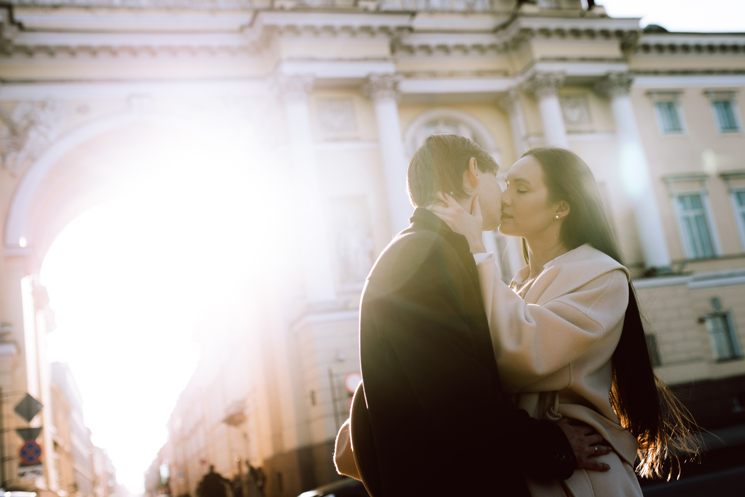 Фотограф Ксения Осипян