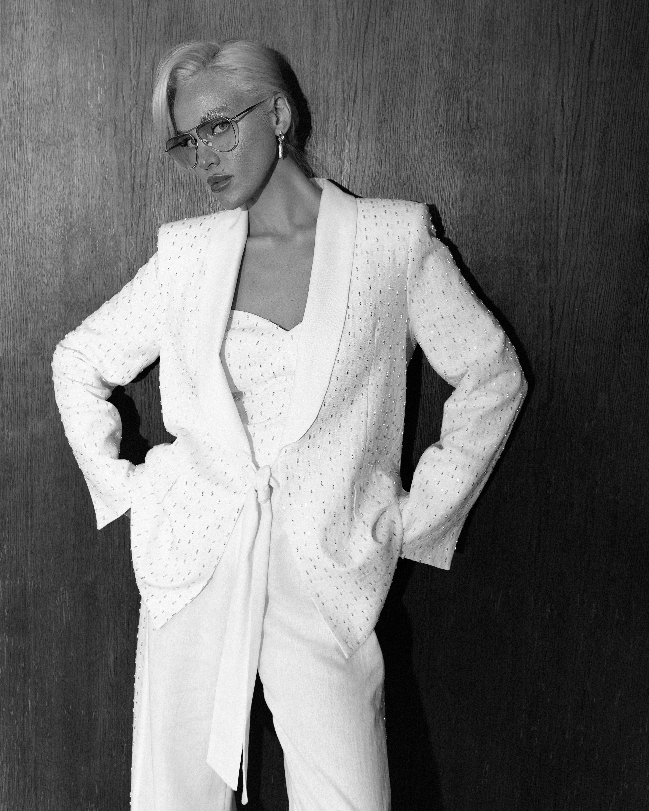 Rich Store. НЕО БРЕНД сьемка для брендов под ключ