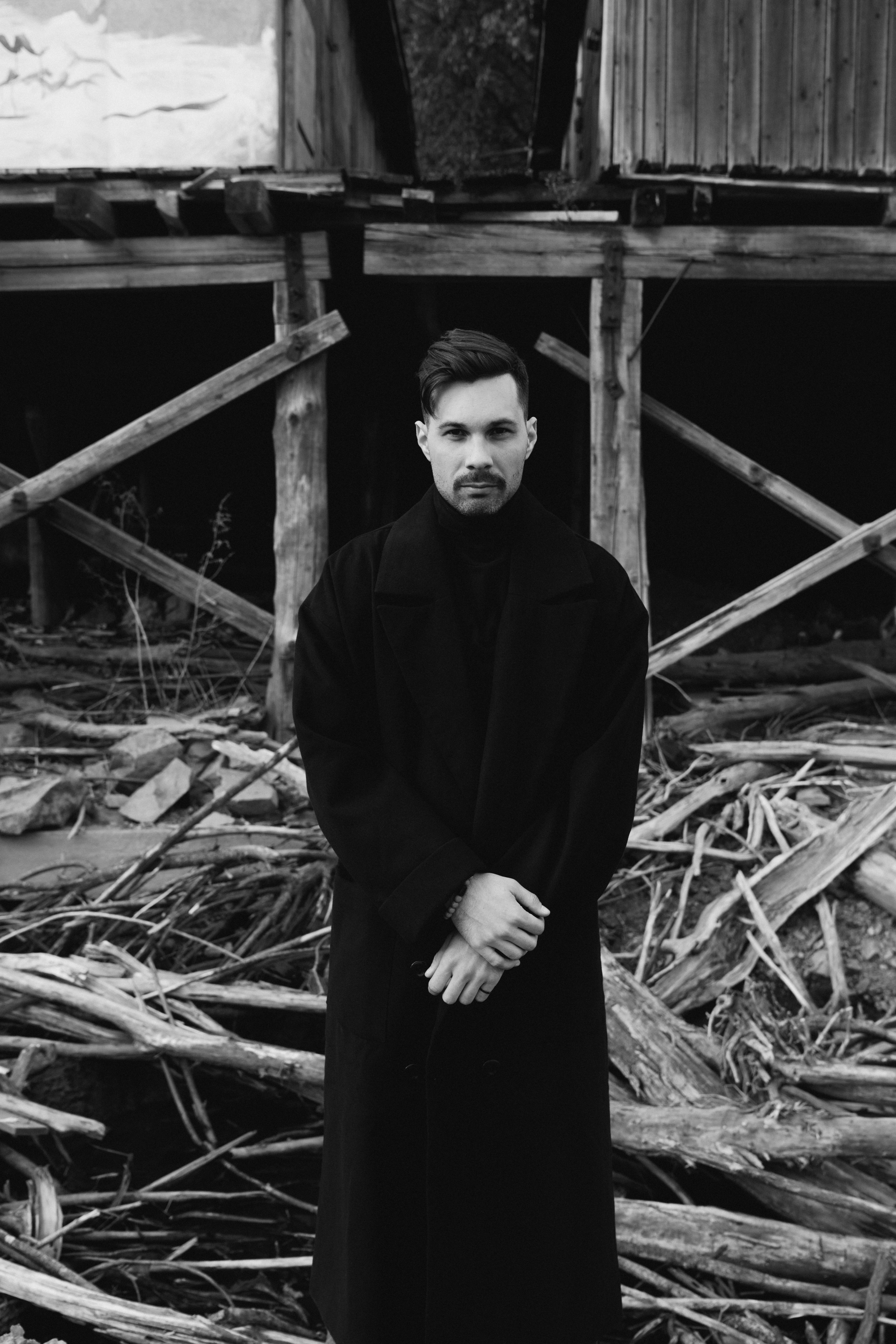 Фотосессия для Андрея