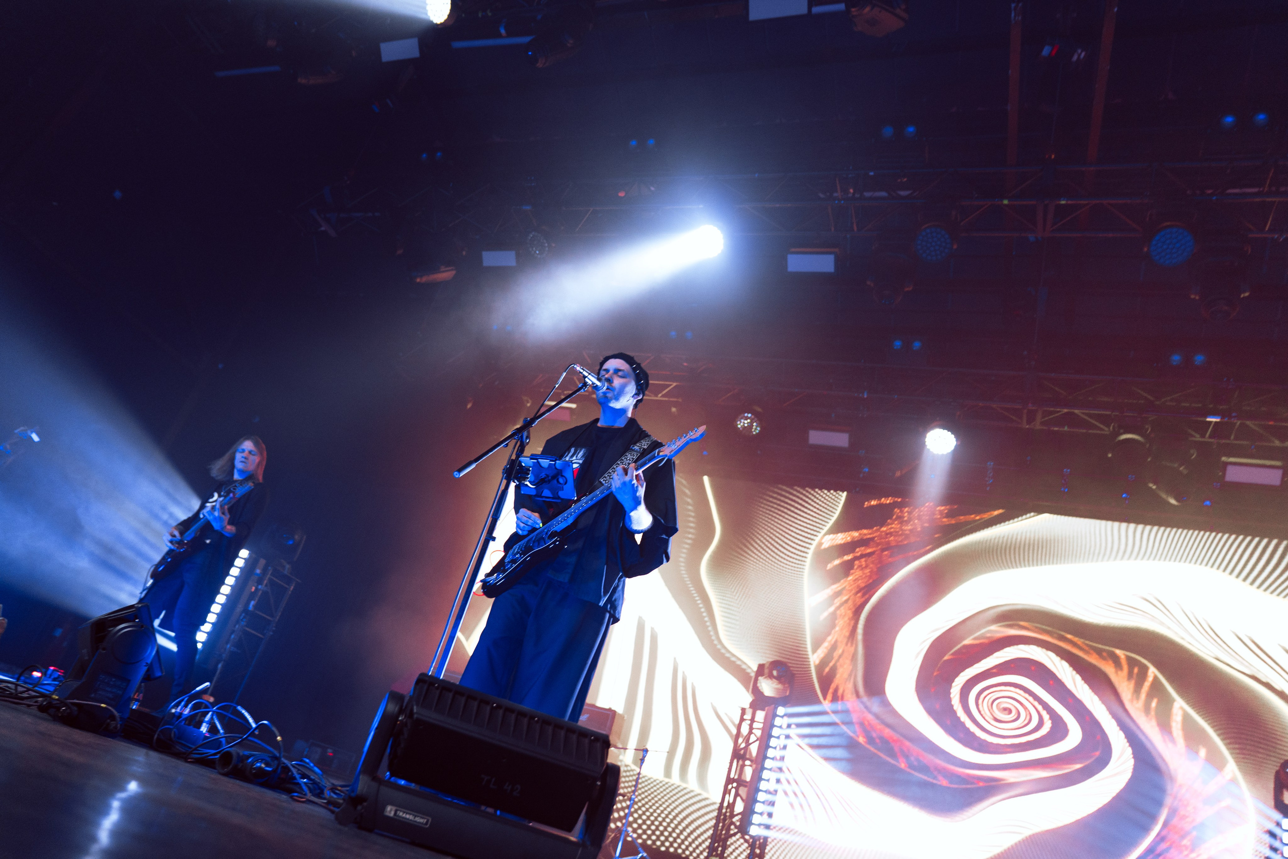 Концерт группы Инкогнито