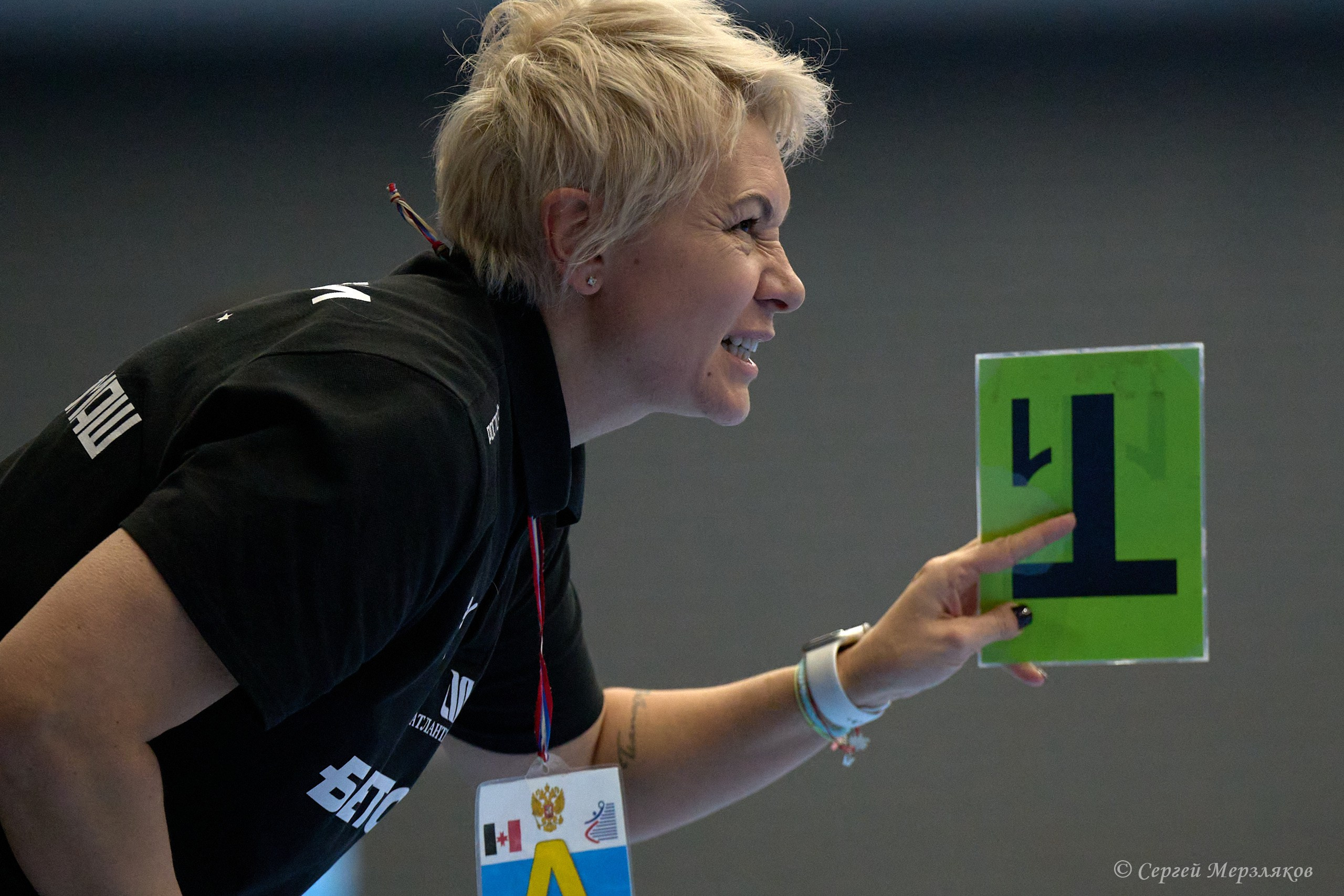 Гандбол. OLIMPBET Суперлига. «Университет» — «Ростов-Дон». Спортивный репортажный фотограф в Ижевске Сергей Мерзляков