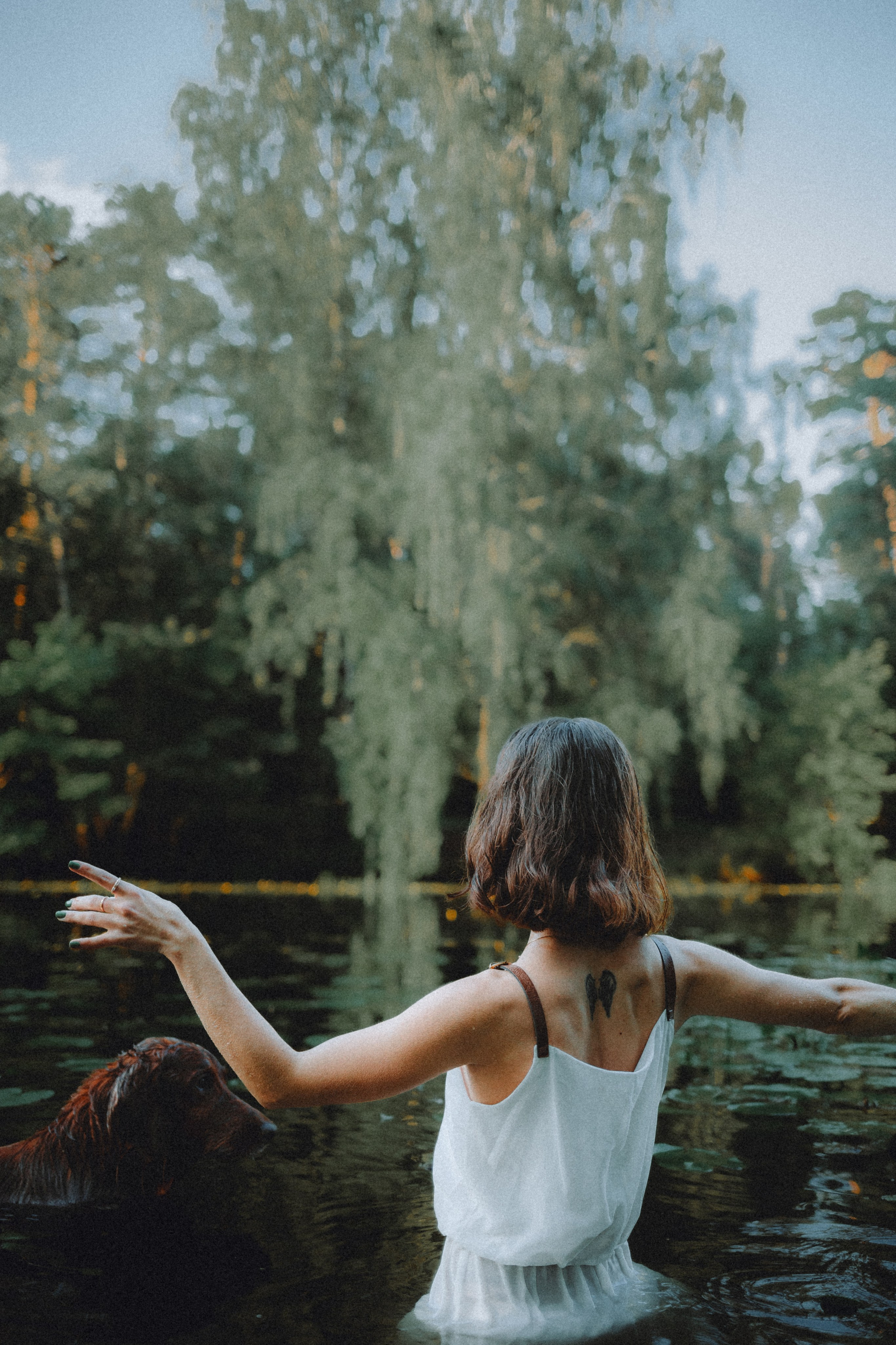 Маша и Джерри