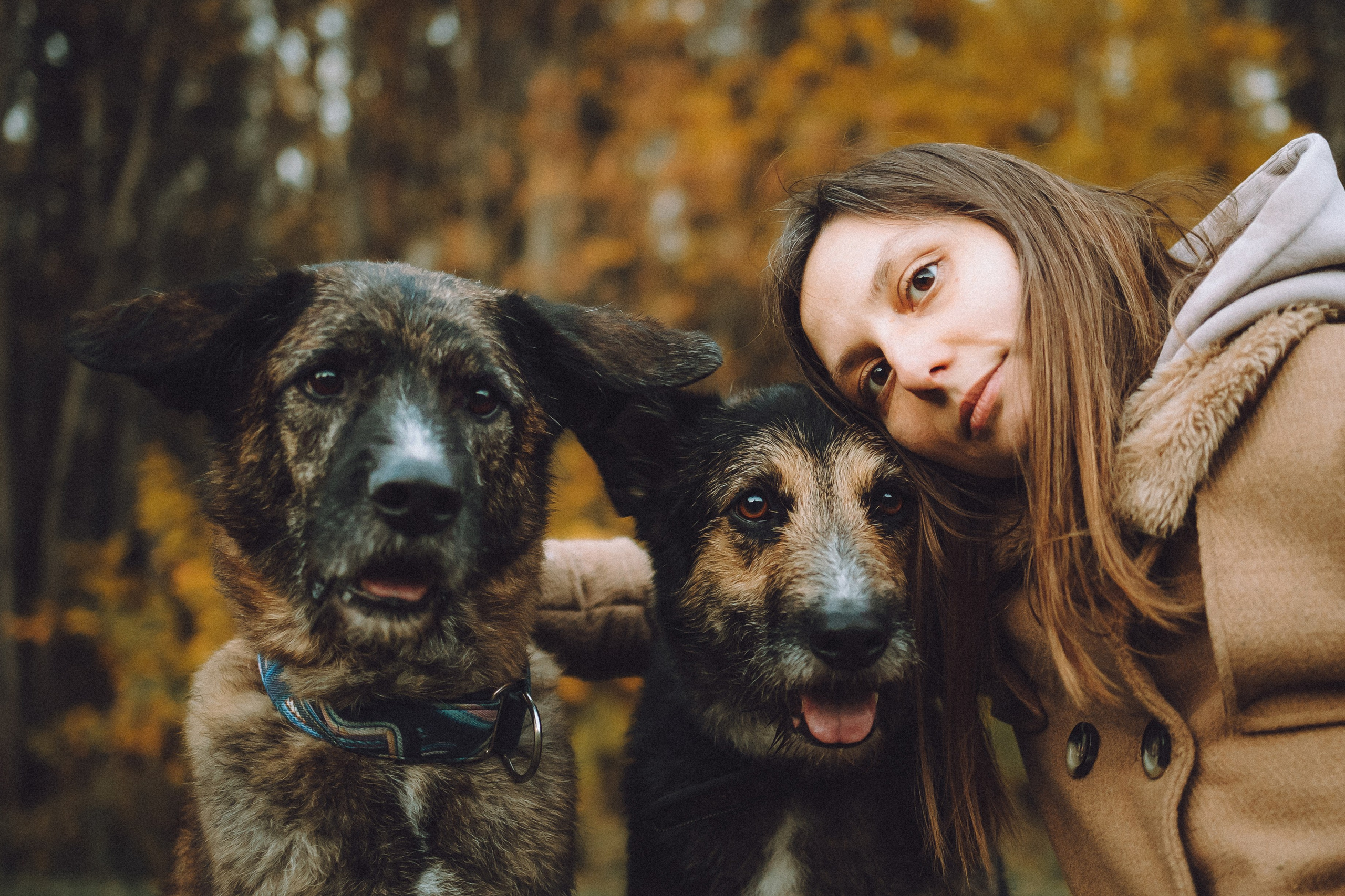 Рик, Джек и их семья