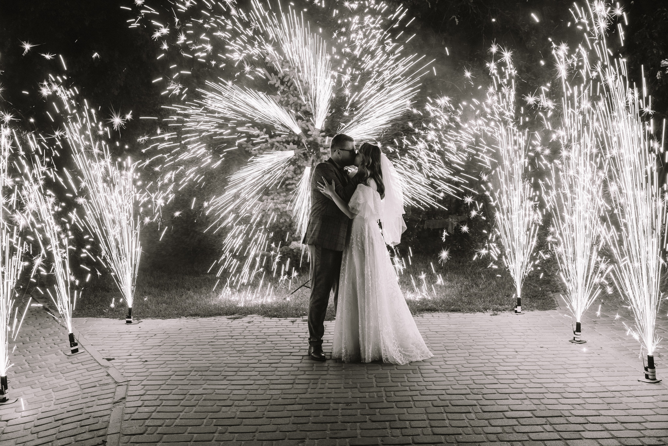 Кристина + Дмитрий. Свадебный и семейный фотограф в Волгограде Олеся Лисицкая