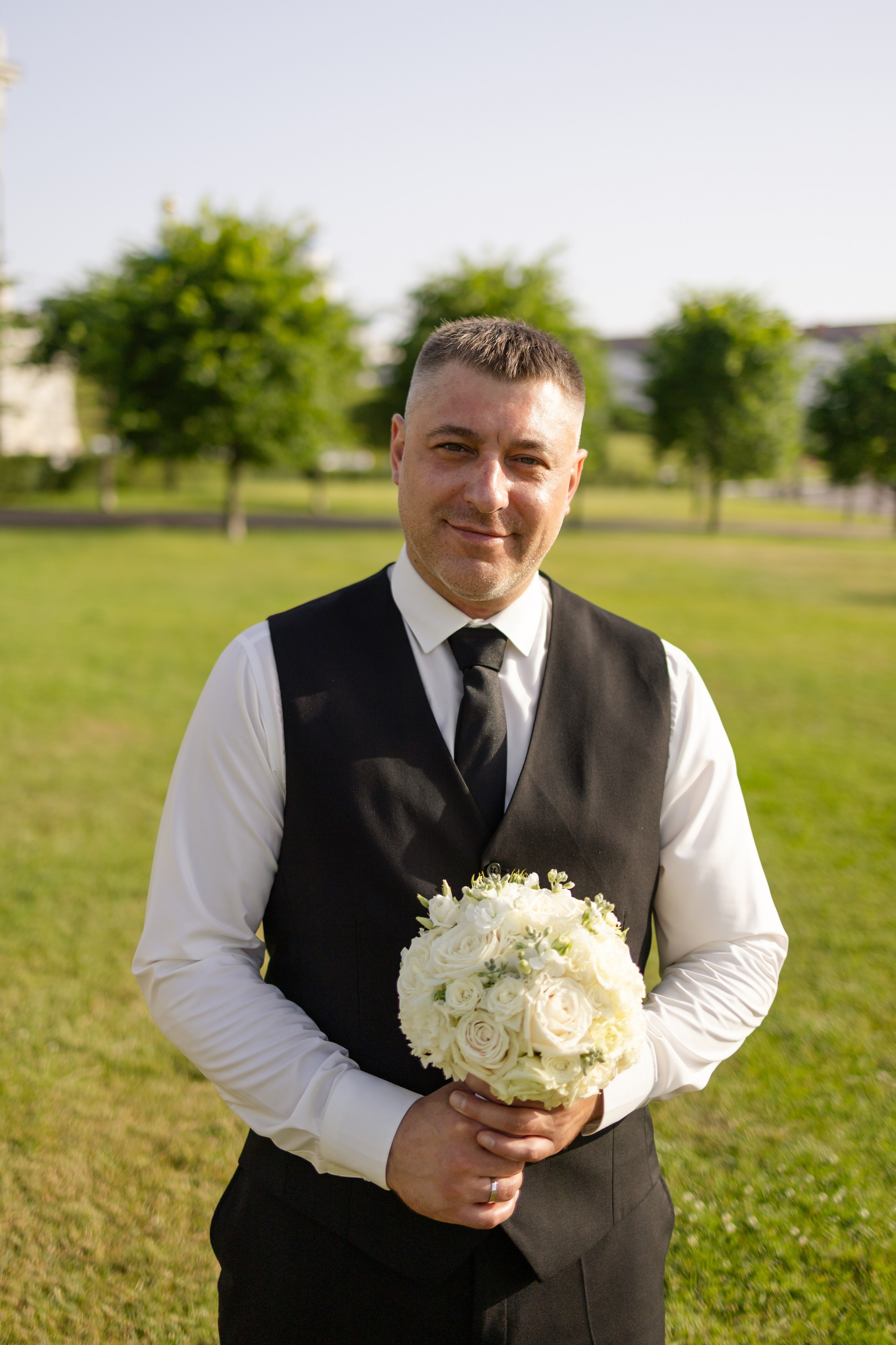 Свадьба. Репортажный фотограф Казань Сергей Казанский