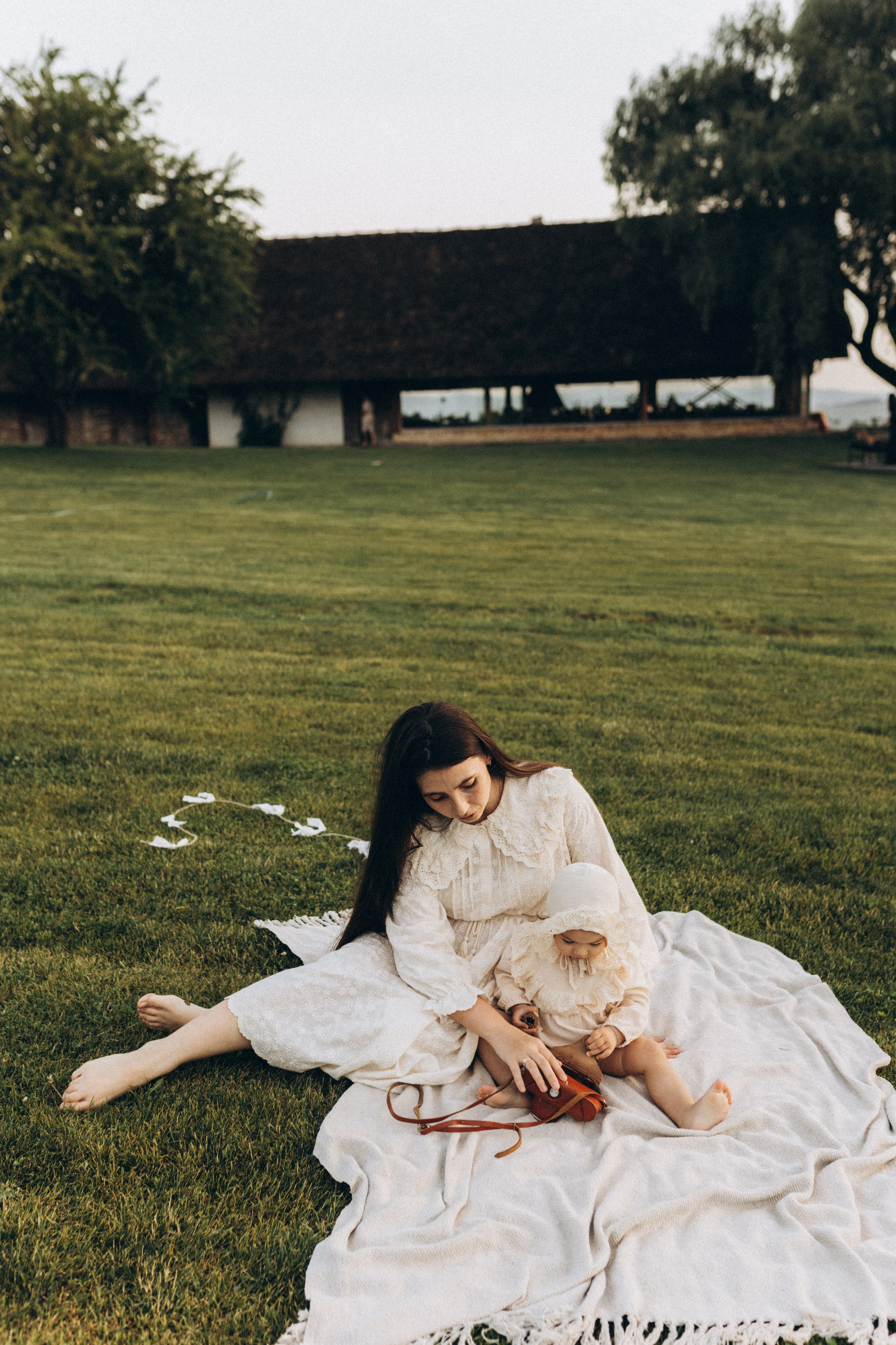 Лиза и Агата. Семейный фотограф в Новороссийске и Анапе Александра Яковлева