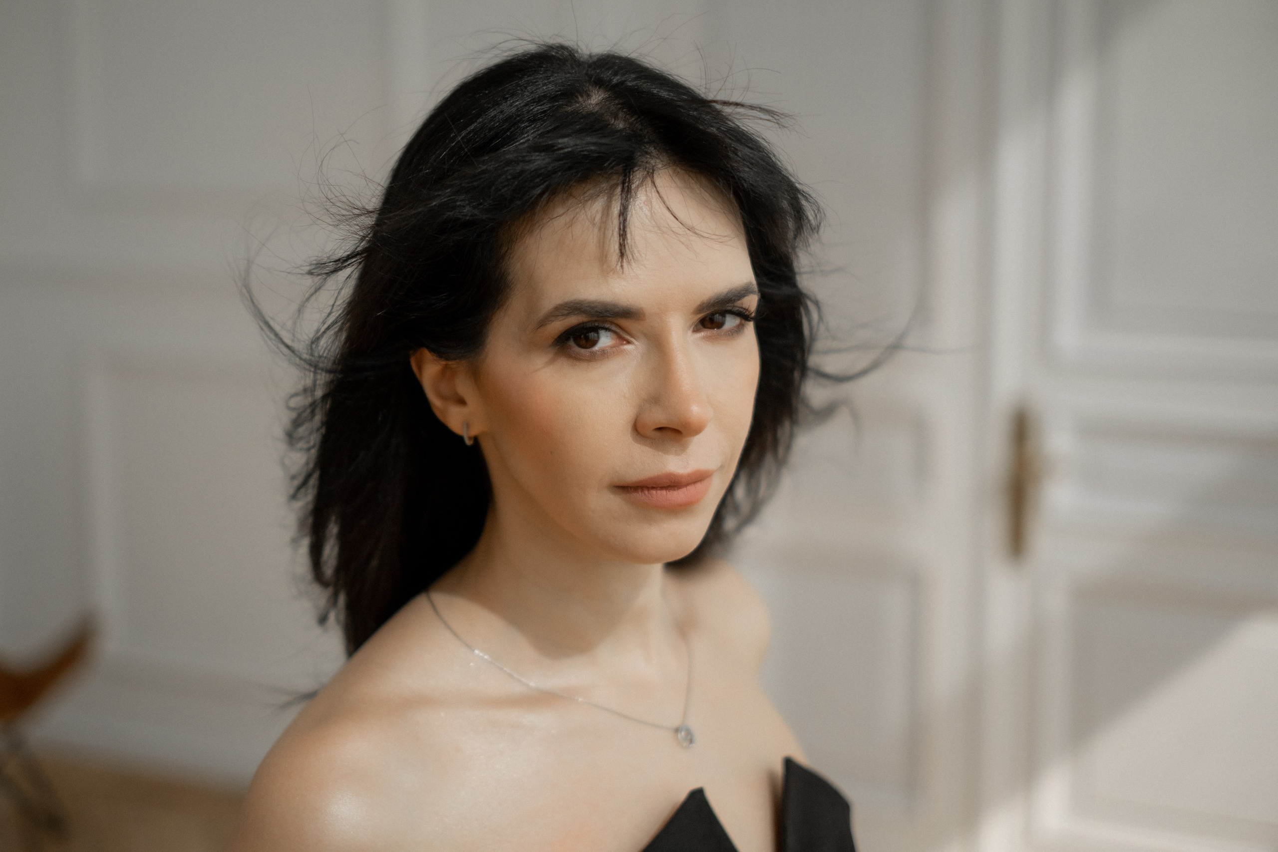 Динара. Ирина Черных/Екатеринбурге