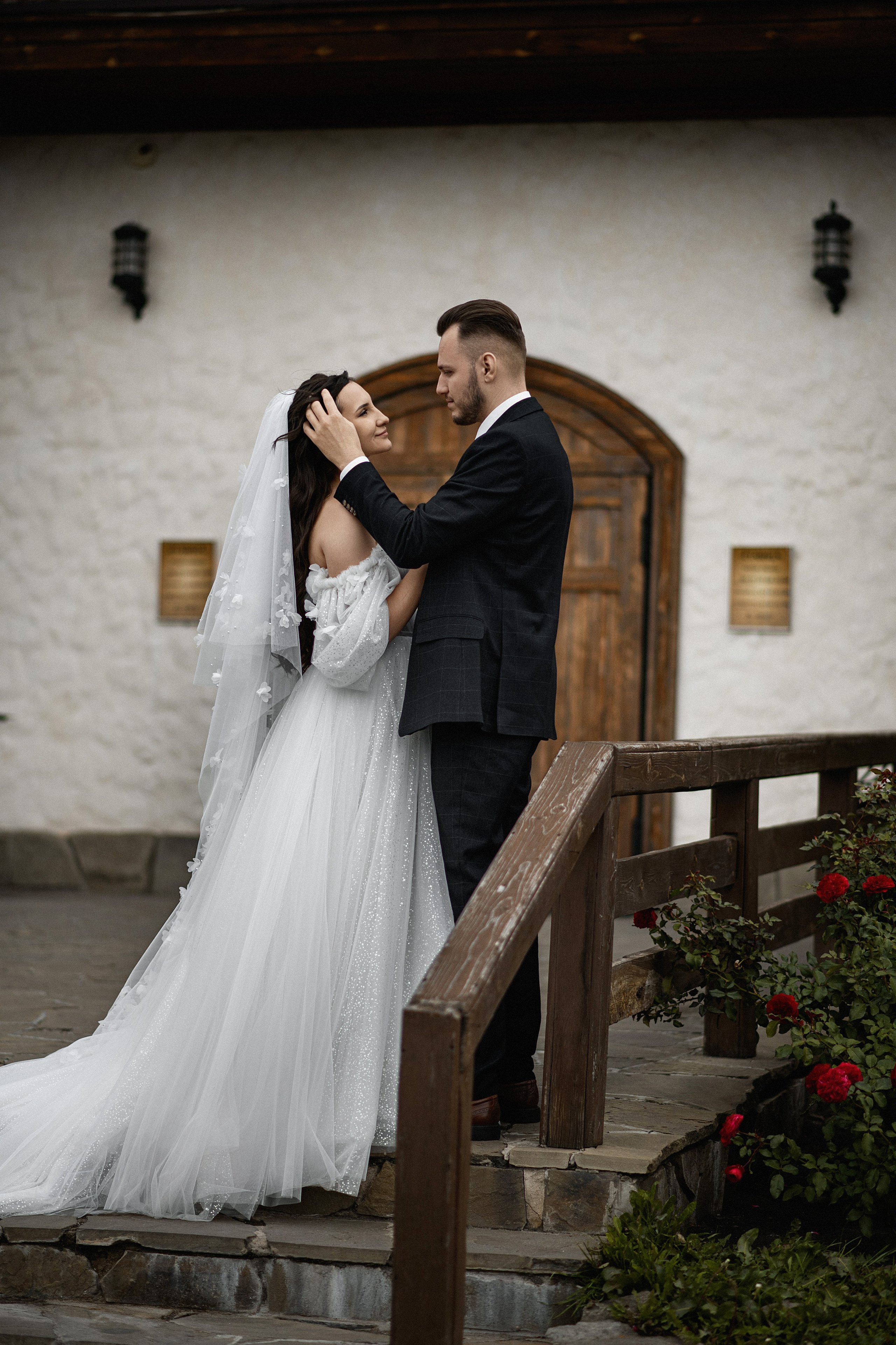 Александр и Александра. Свадебный фотограф Белгород Валуйки Старый Оскол Воронеж