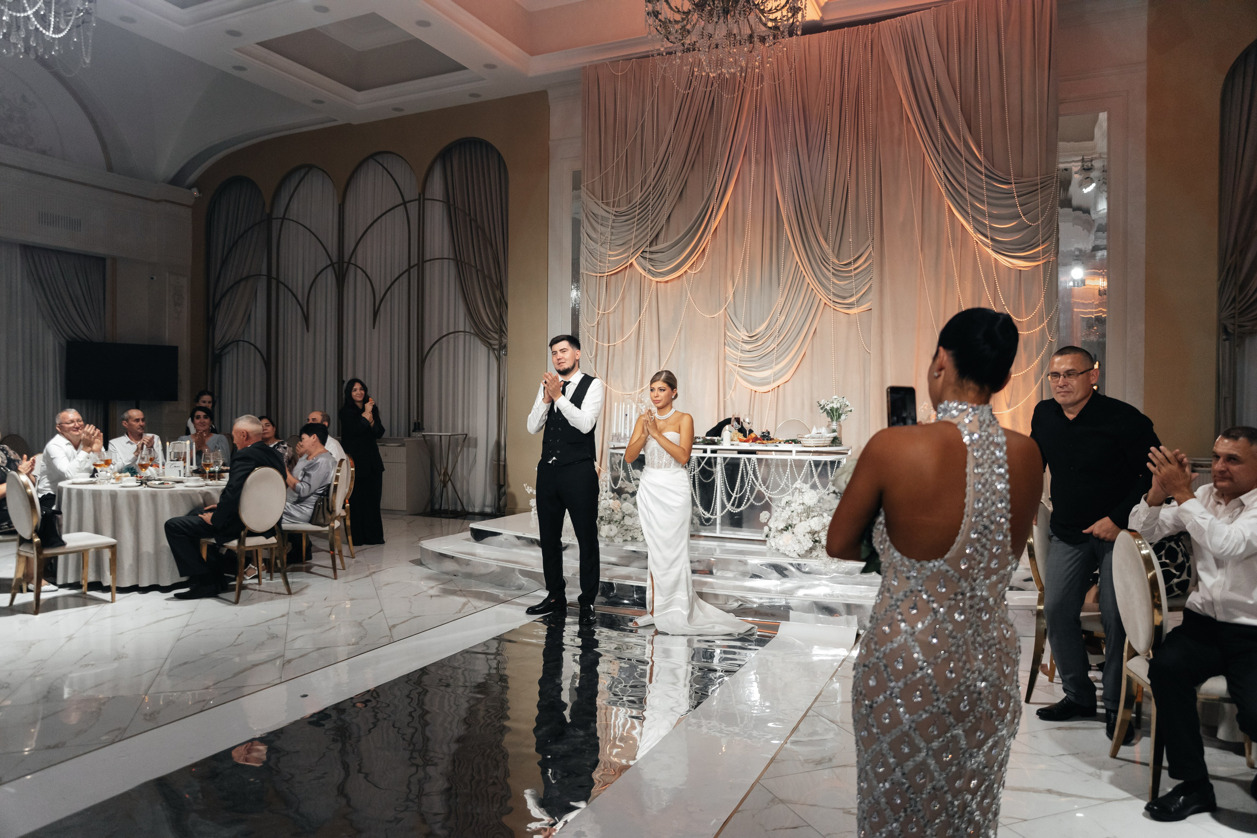 Aidar & Ralina. Свадебный фотограф Ильнар Асадуллин