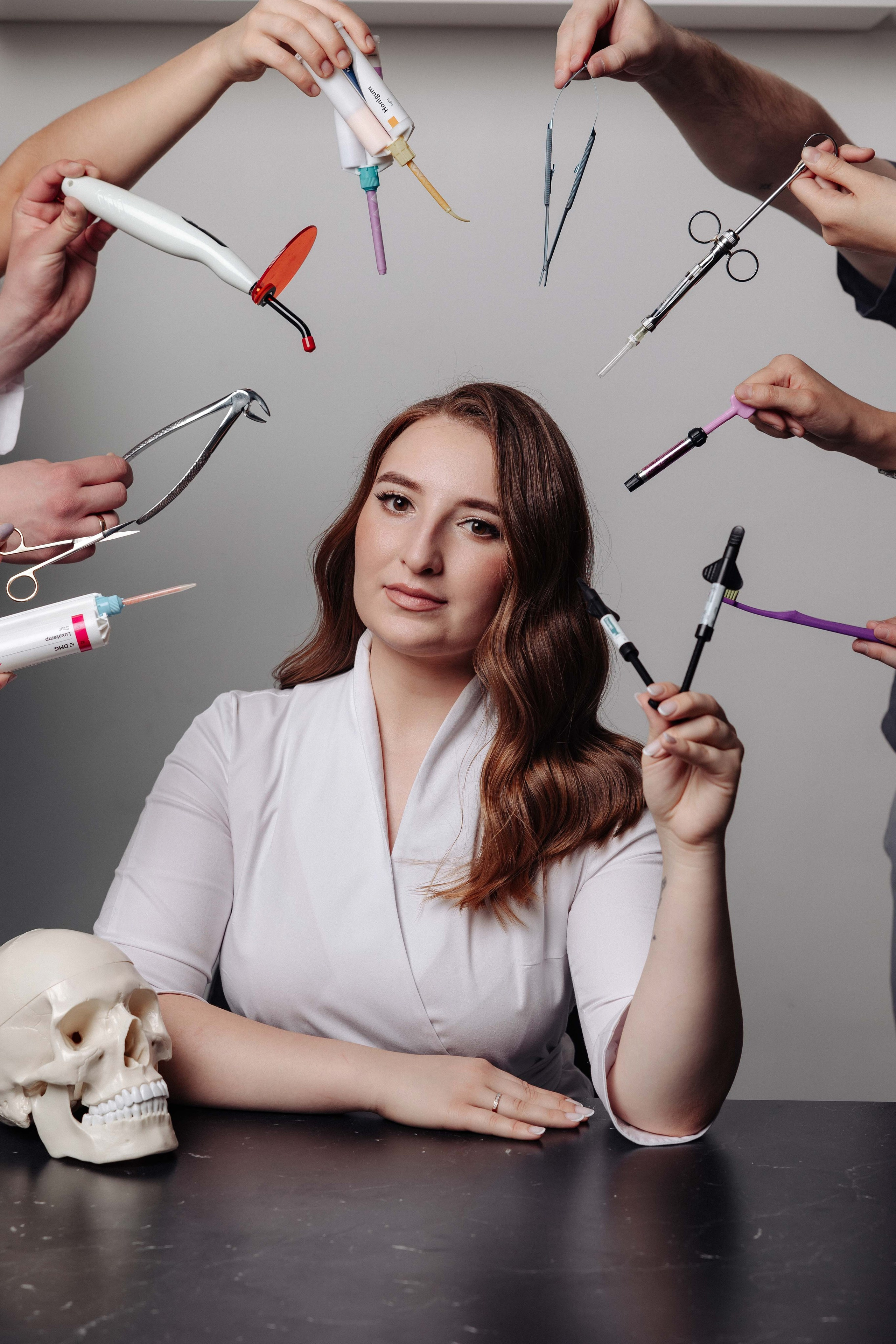 ПИМУ 2025. Алексей Шаров — свадебный и репортажный фотограф в Нижнем Новгороде