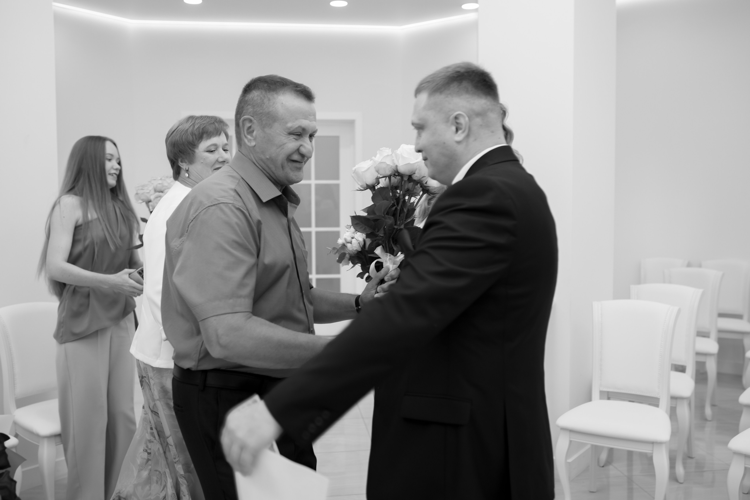 Павел и Анастасия. Семейный и детский фотограф в Москве Дорогова Екатерина